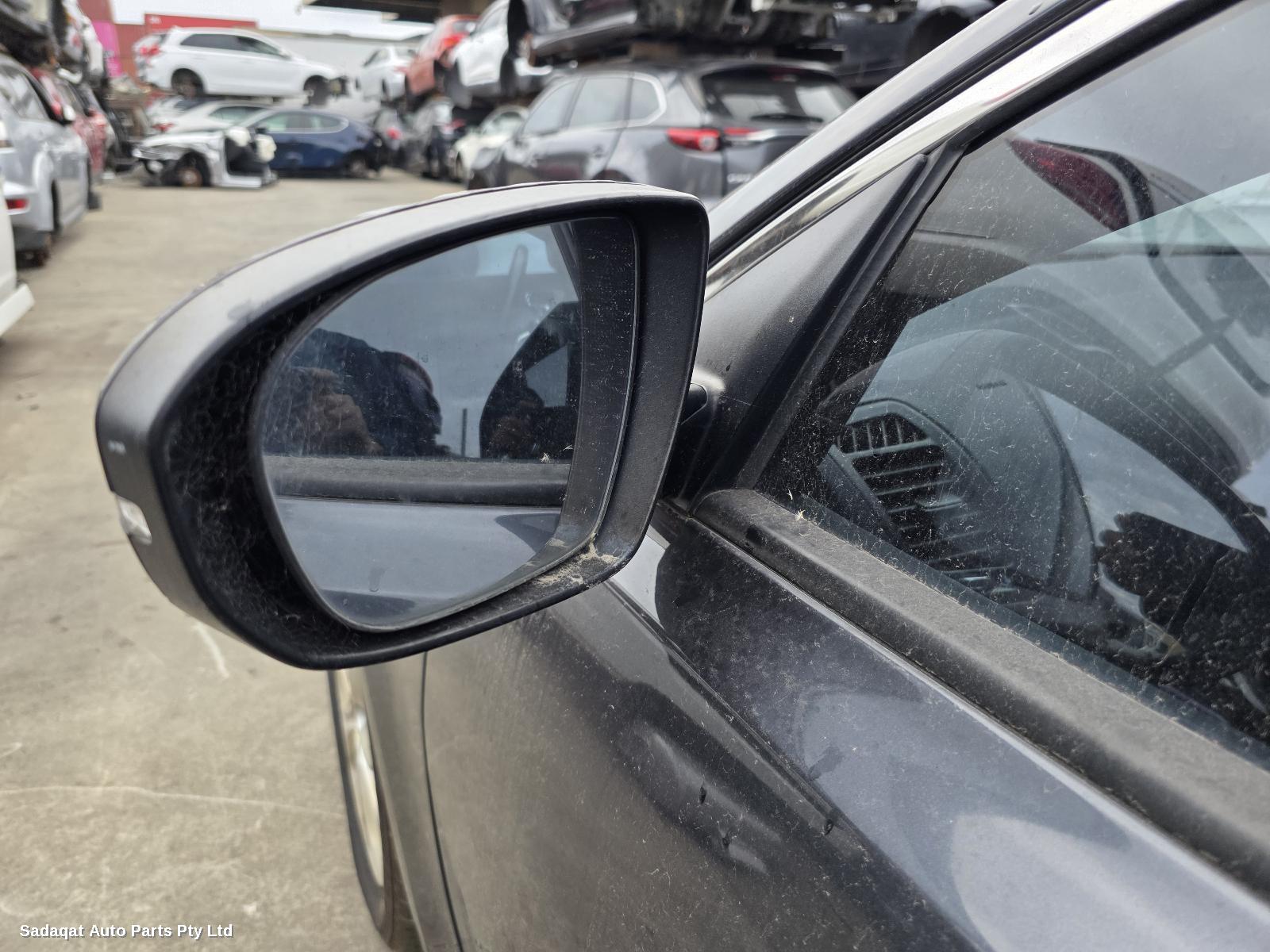 Kia Optima Front Bumper