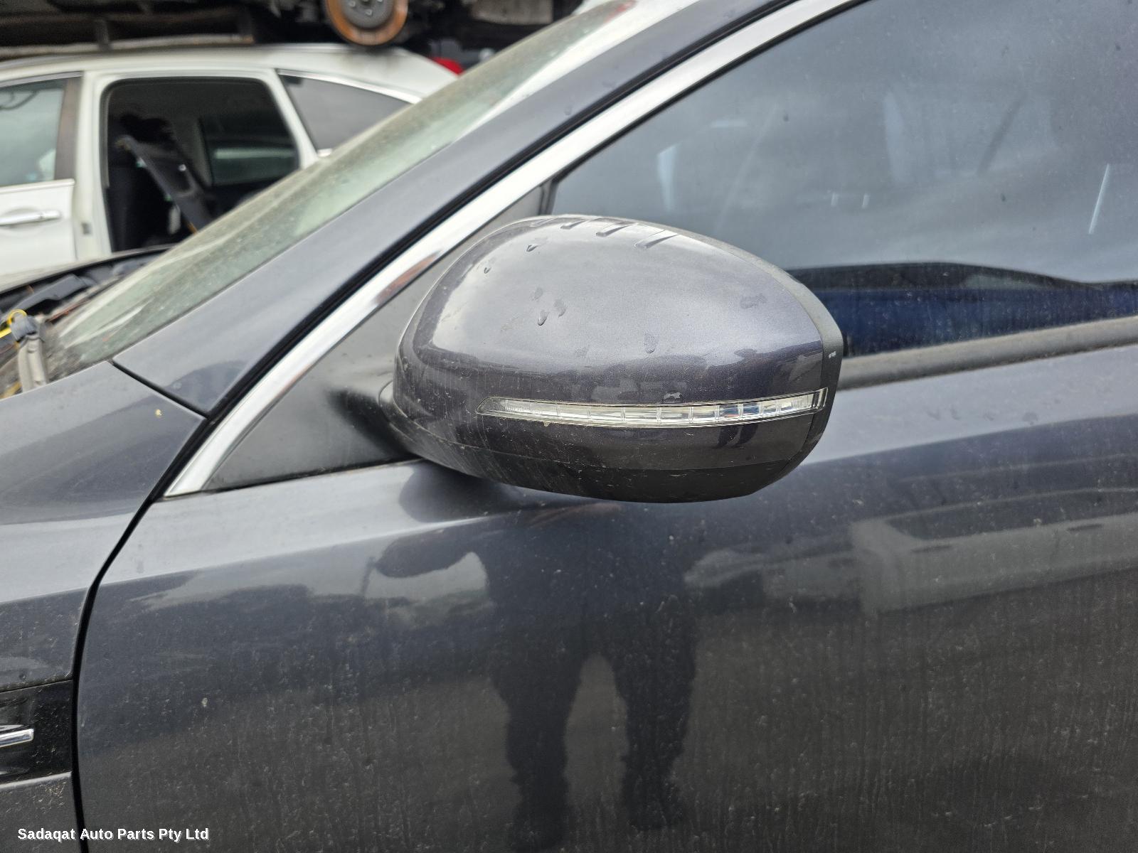 Kia Optima Front Bumper