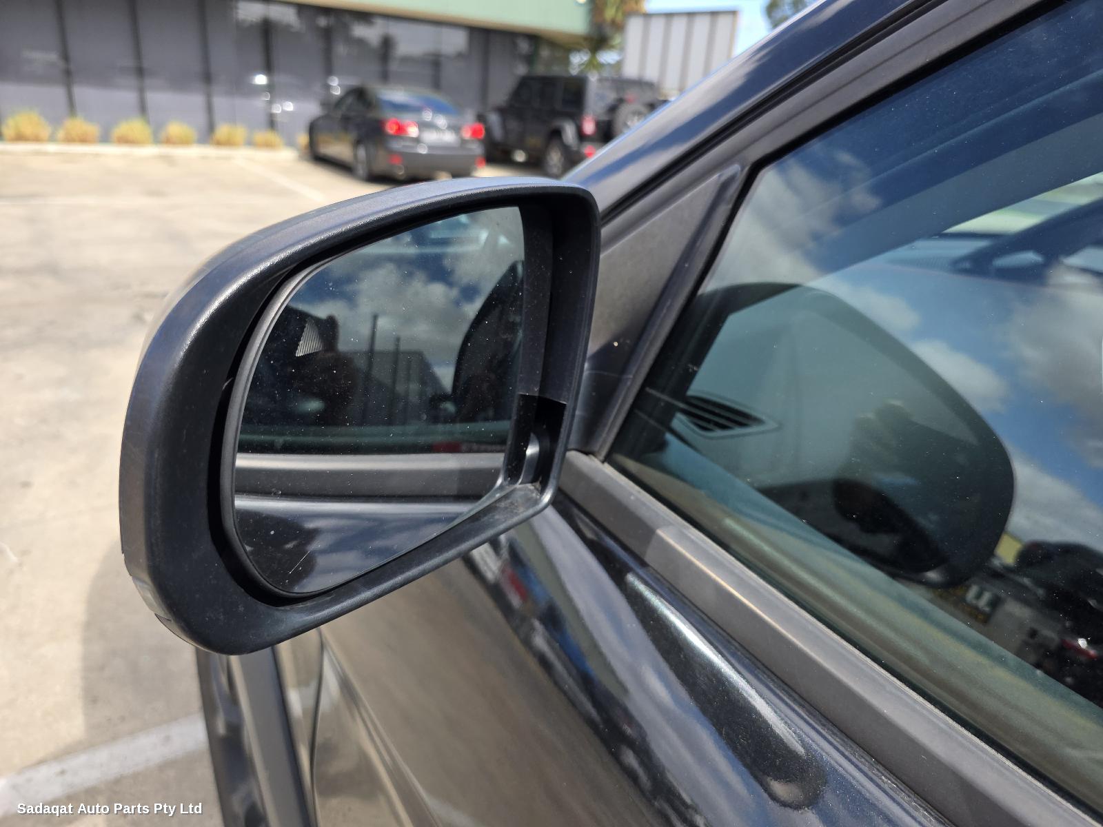 Jeep Cherokee Hoodlining