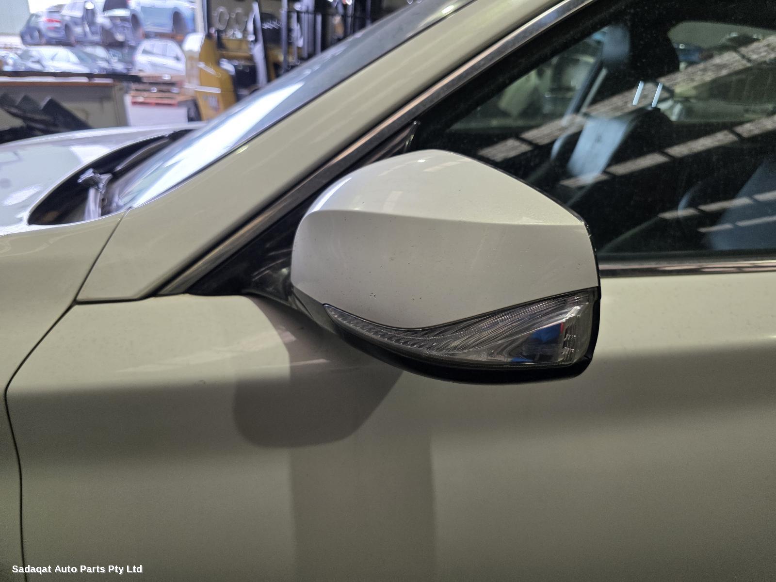 Infiniti Q50 Instrument Cluster