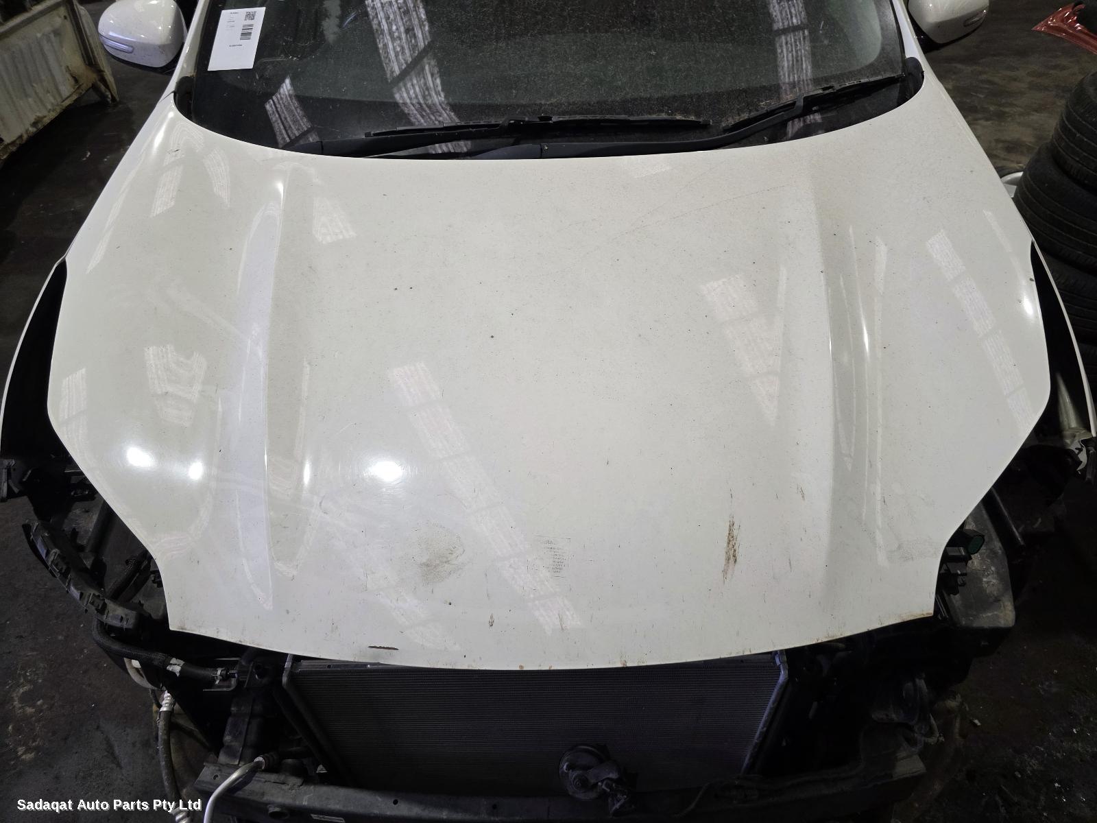 Kia Sportage Differential Centre