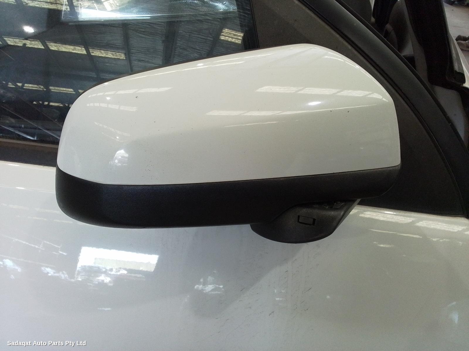 Holden Commodore Right Door Mirror