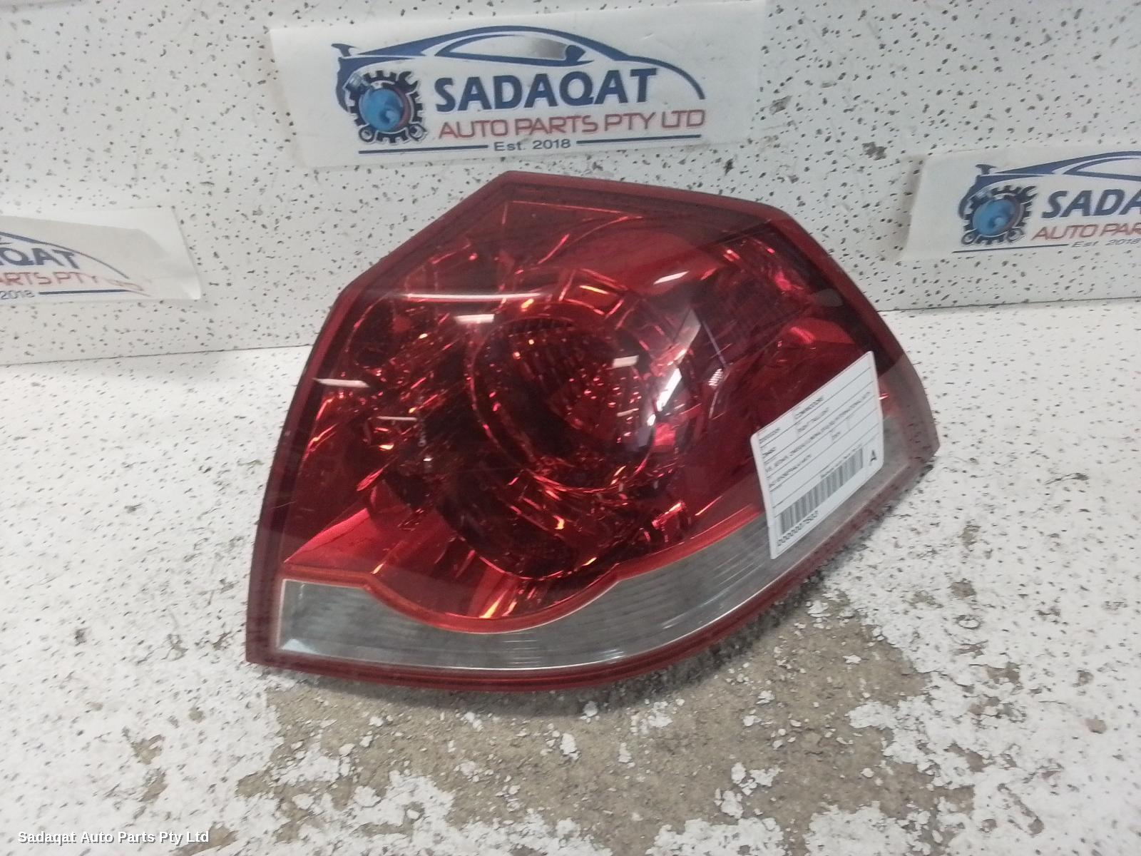Holden Commodore Right Taillight
