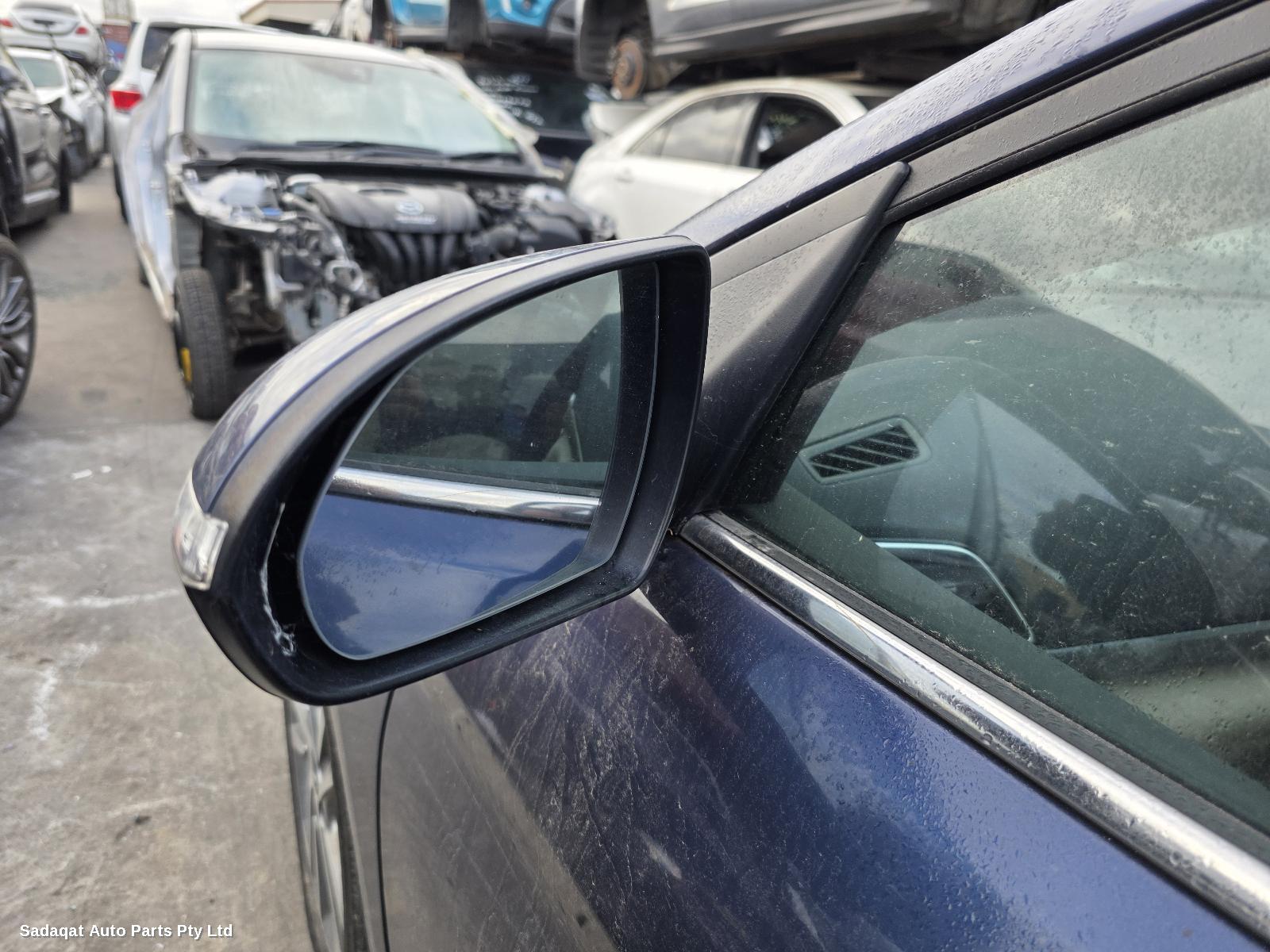 Hyundai Elantra Abs Sensor