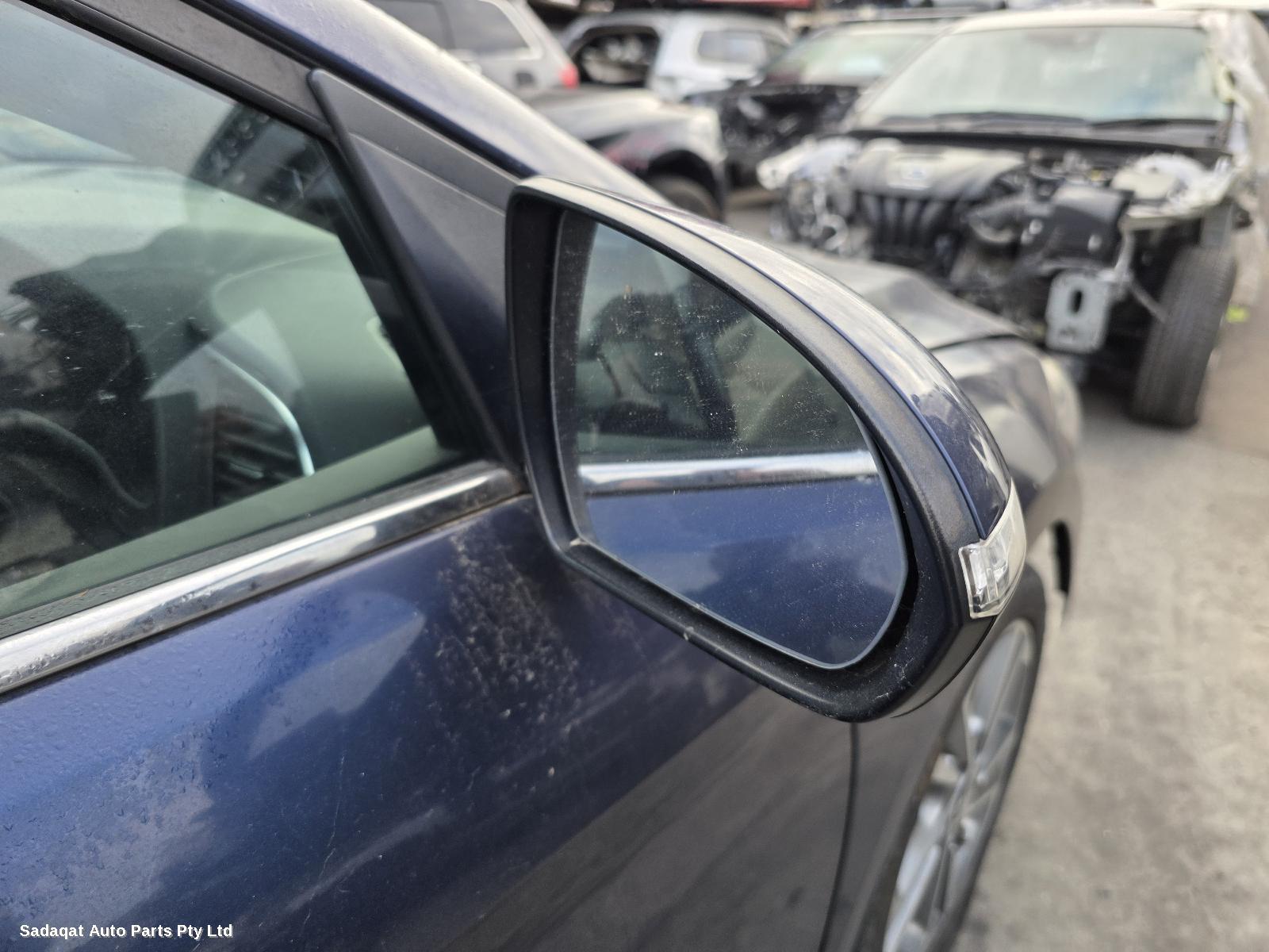 Hyundai Elantra Abs Sensor