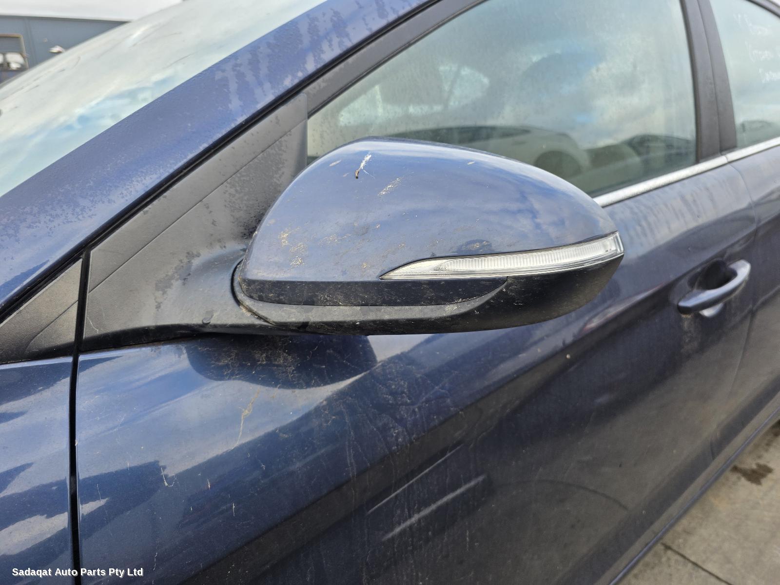 Hyundai Elantra Abs Sensor