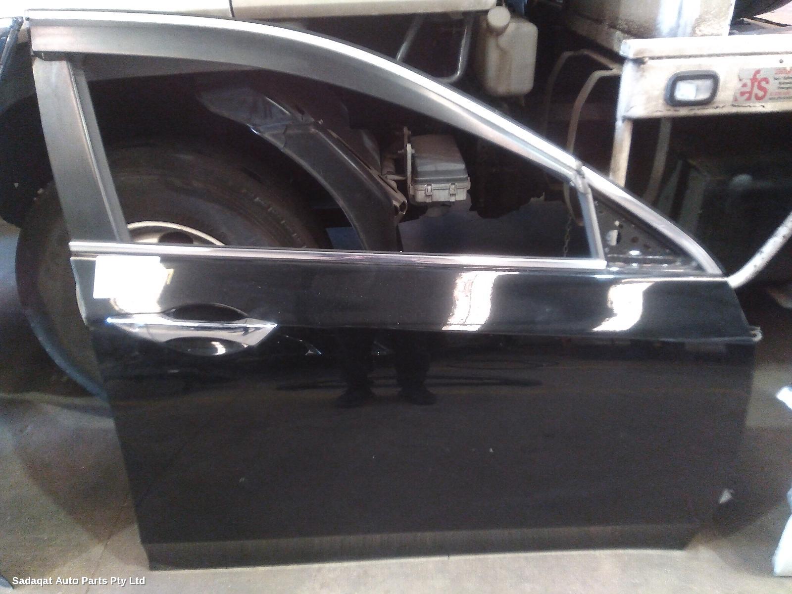 Honda Accord Right Front Door