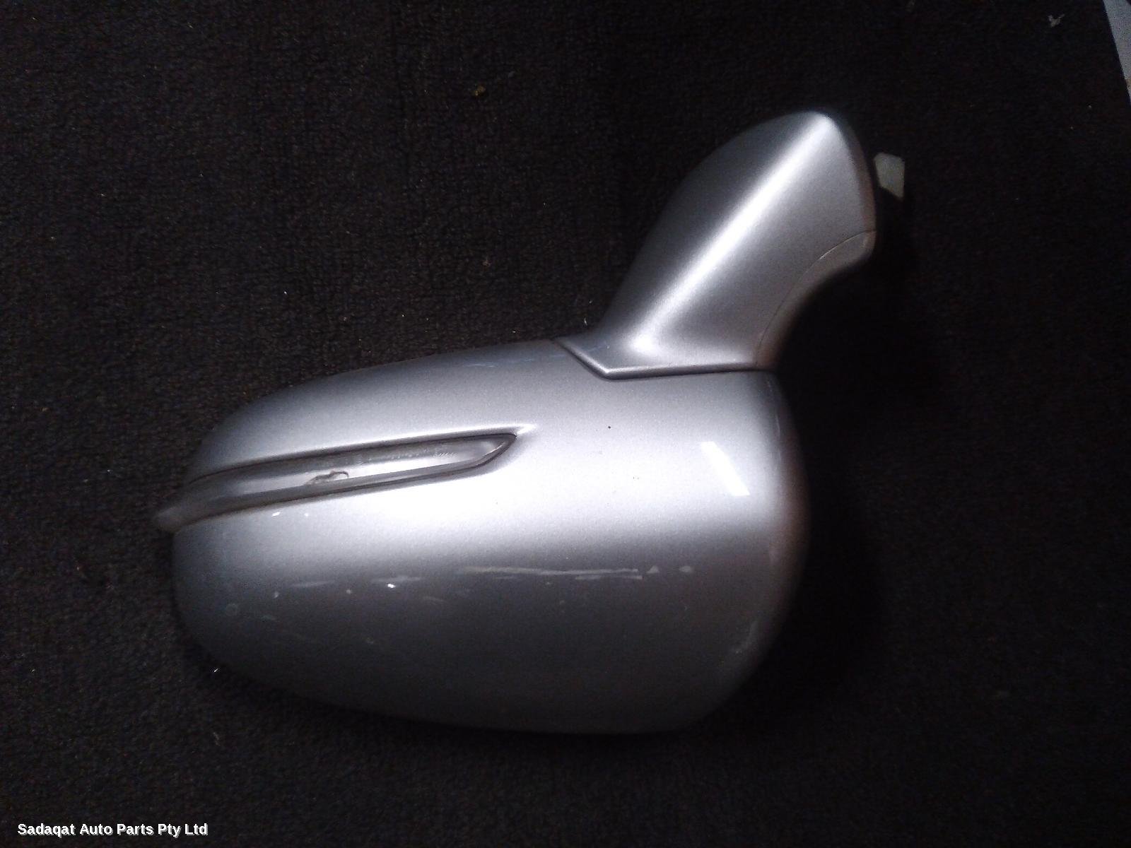 Suzuki S-cross Left Door Mirror