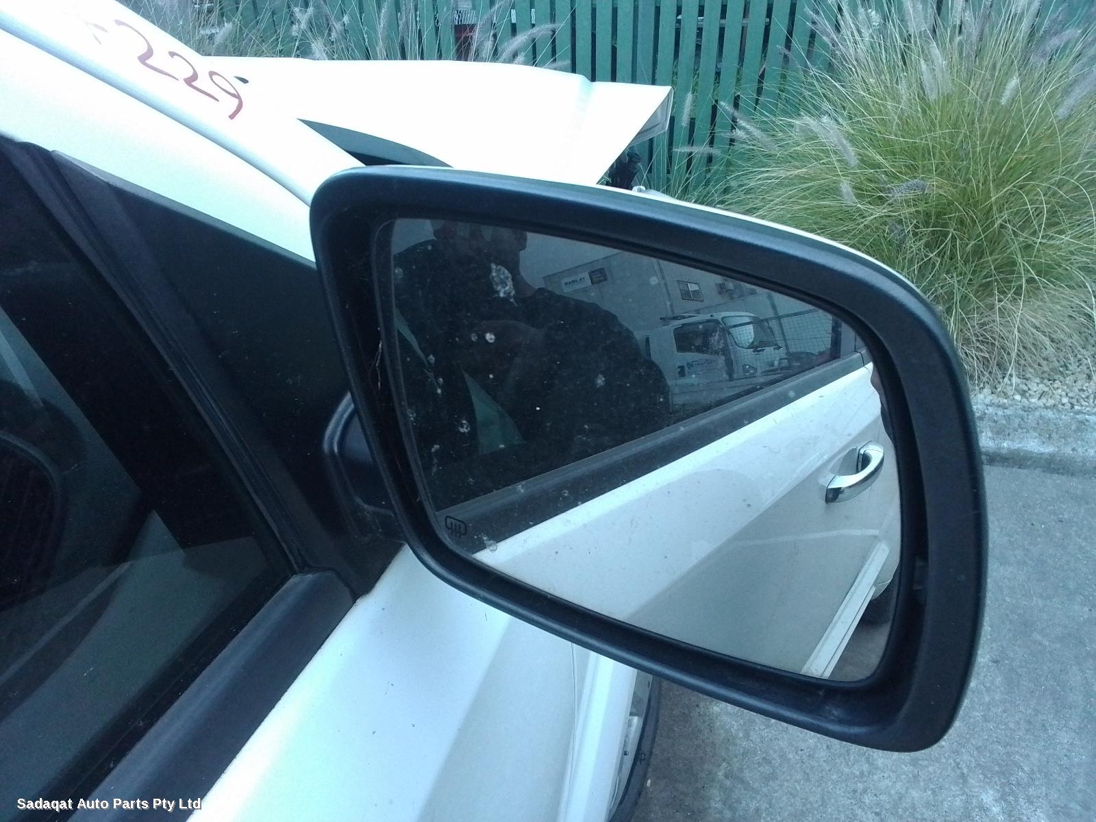 Dodge Journey Bootlid/tailgate