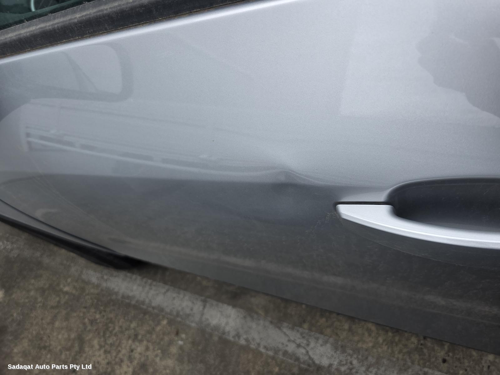 Holden Trax Glove Box