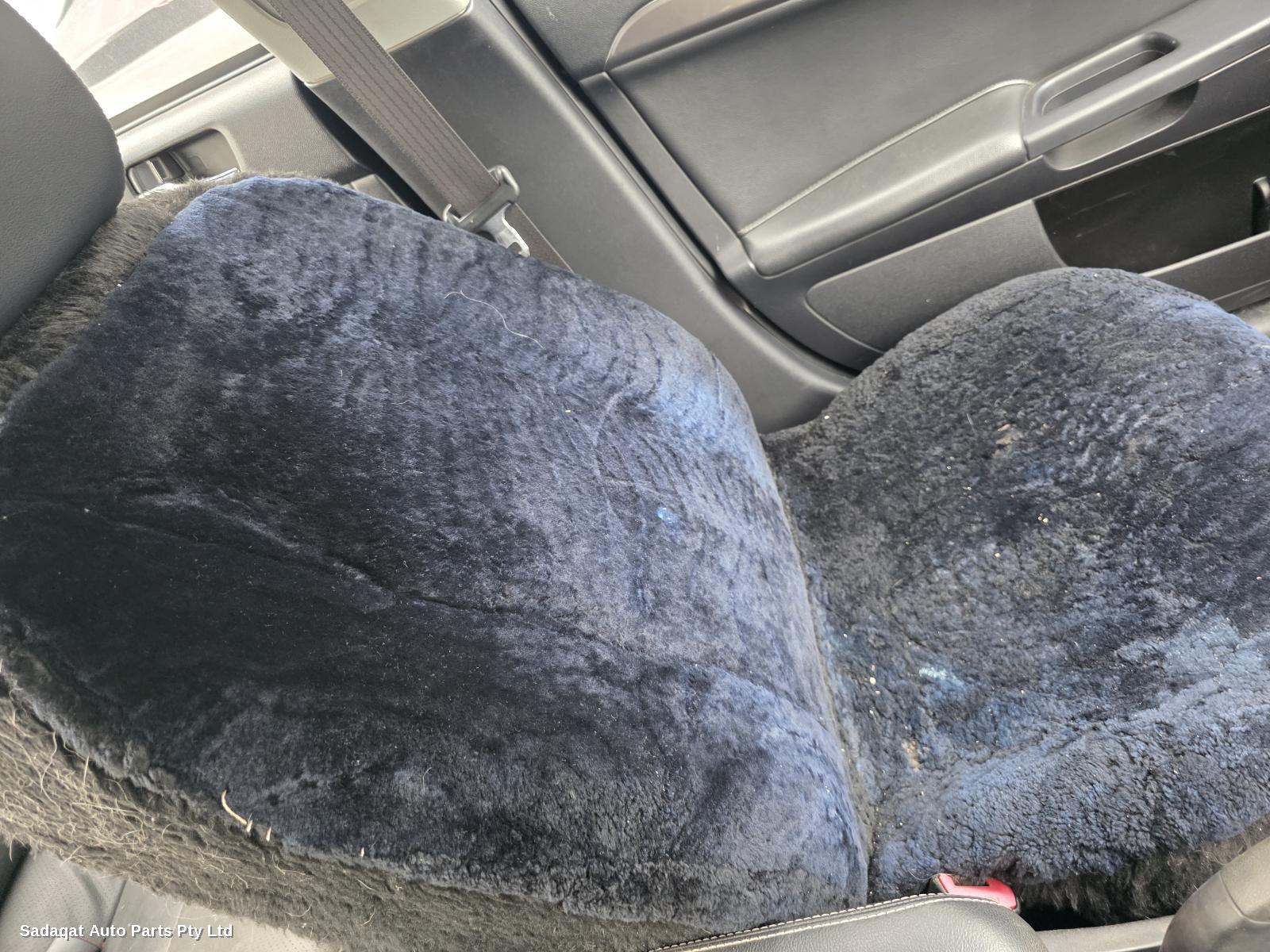 Mitsubishi Lancer Radiator