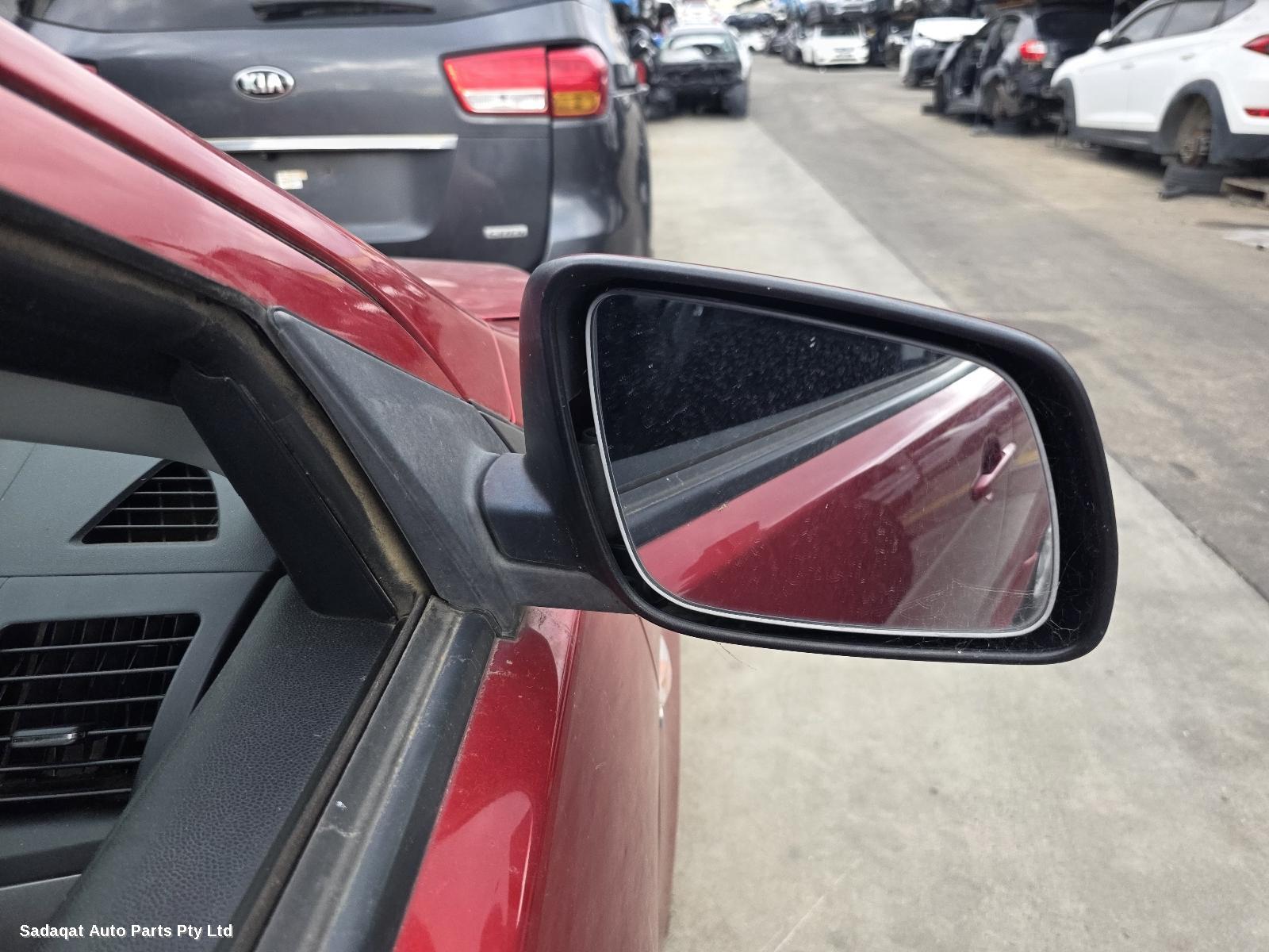 Mitsubishi Lancer Radiator