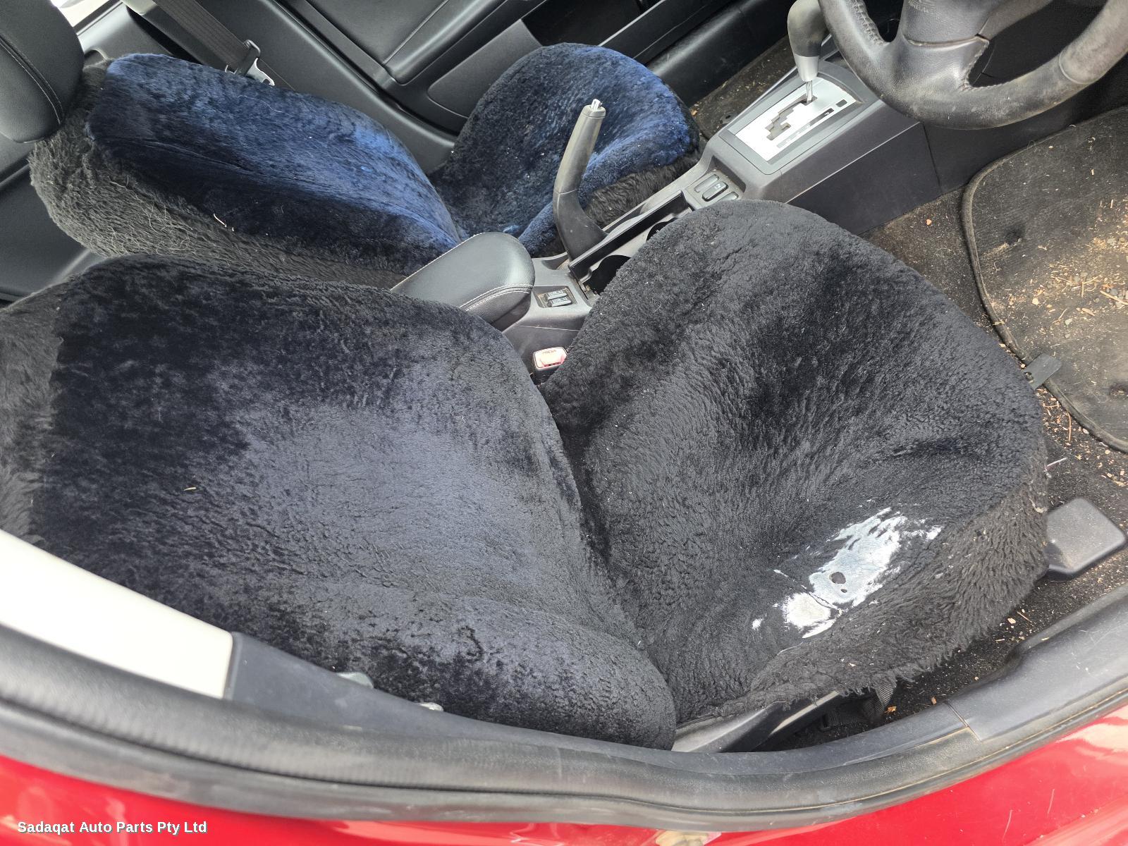 Mitsubishi Lancer Radiator