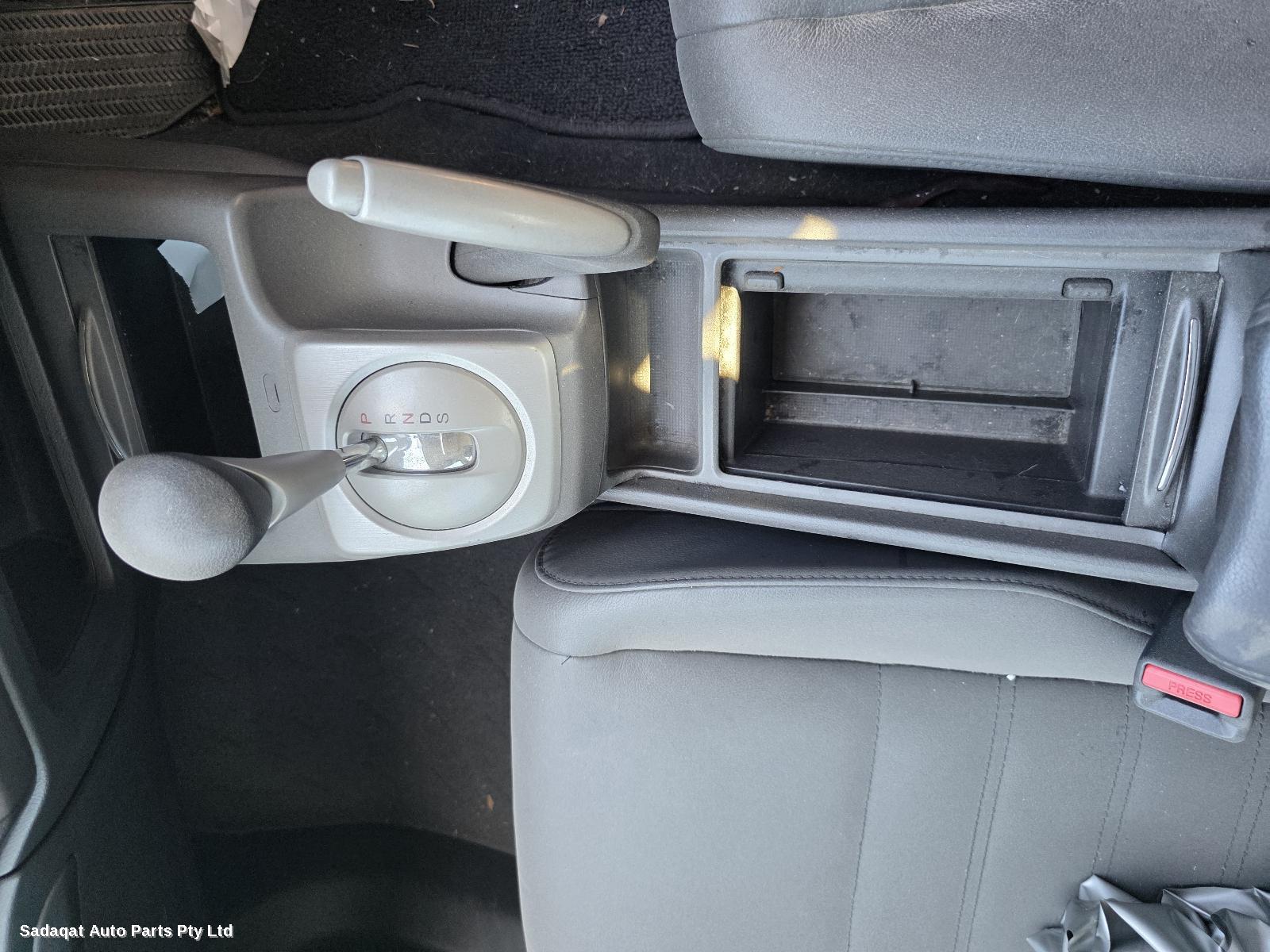 Honda Civic Left Front Door