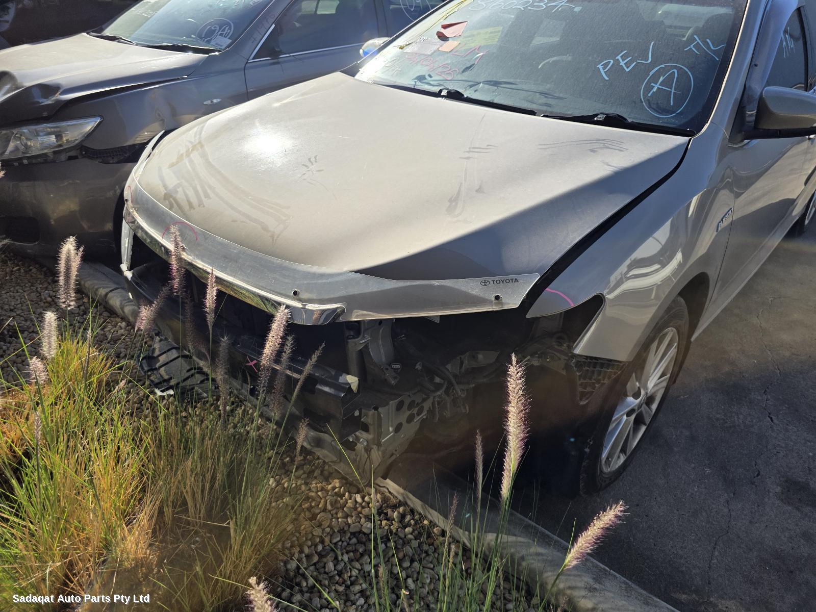 Toyota Aurion Misc Switch/relay