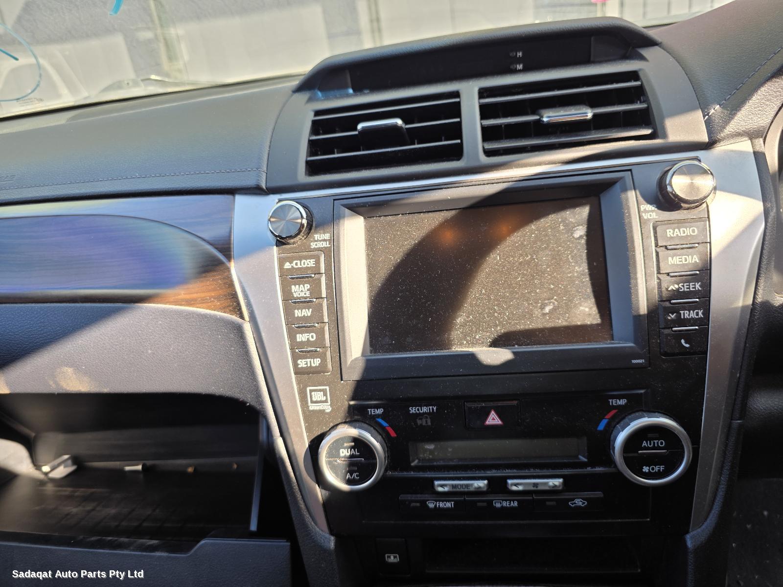 Toyota Aurion Misc Switch/relay