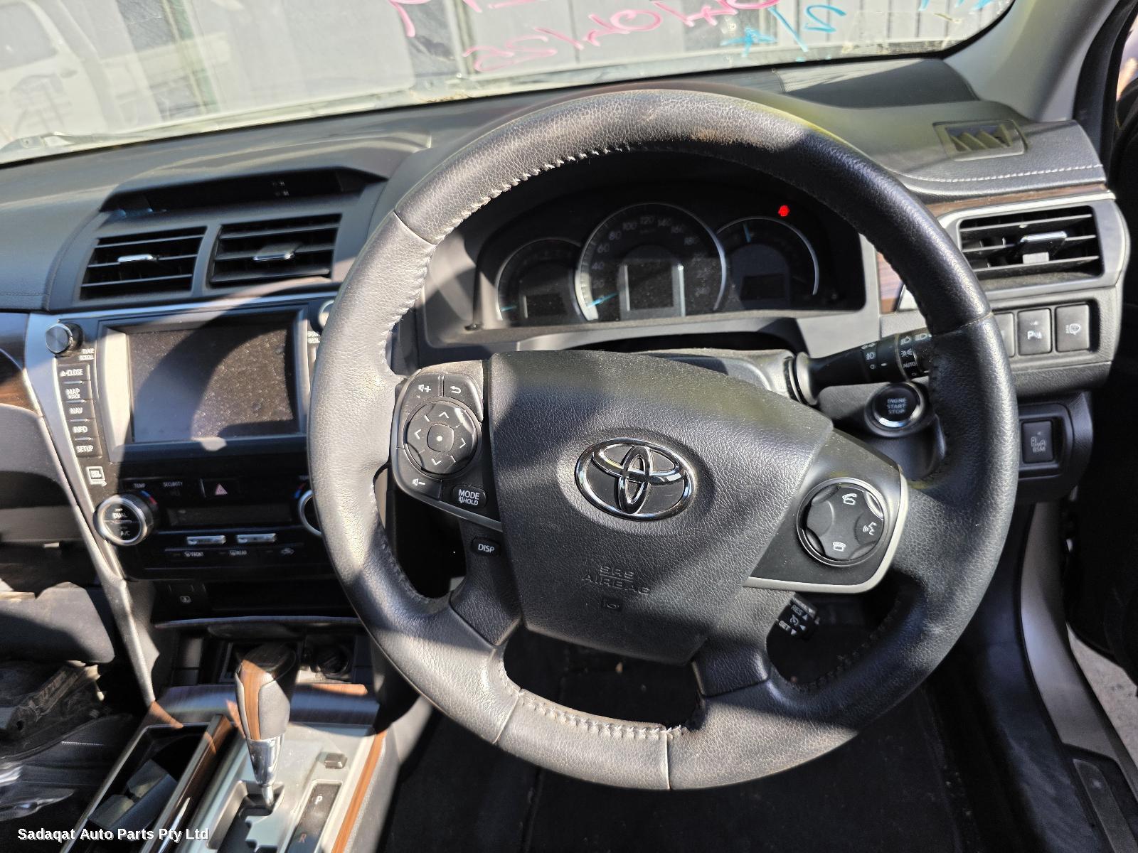 Toyota Aurion Misc Switch/relay