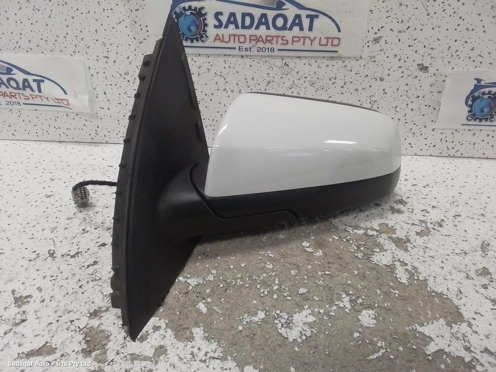 Holden Commodore Left Door Mirror
