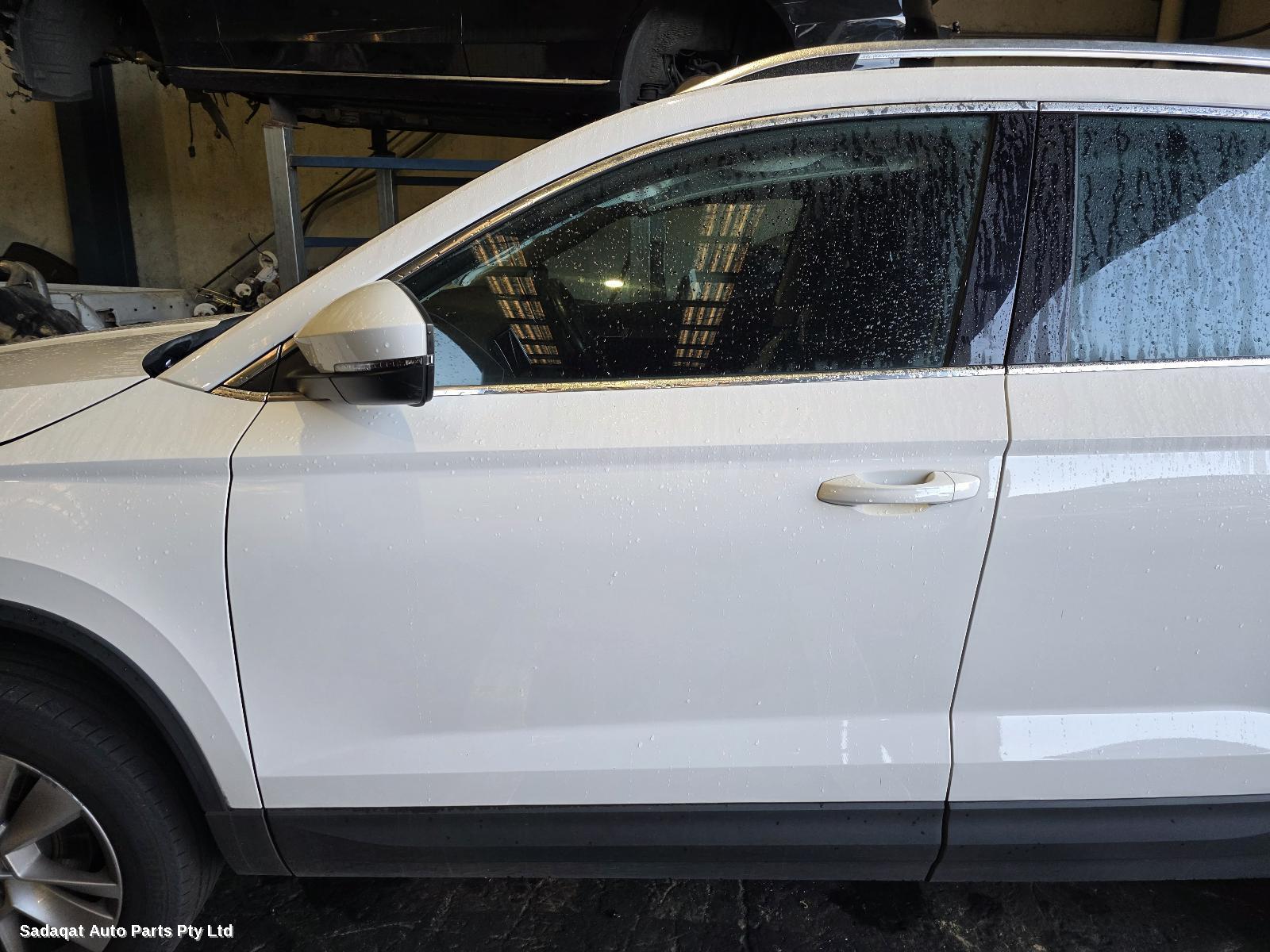 Skoda Karoq 2nd Seat (rear Seat)