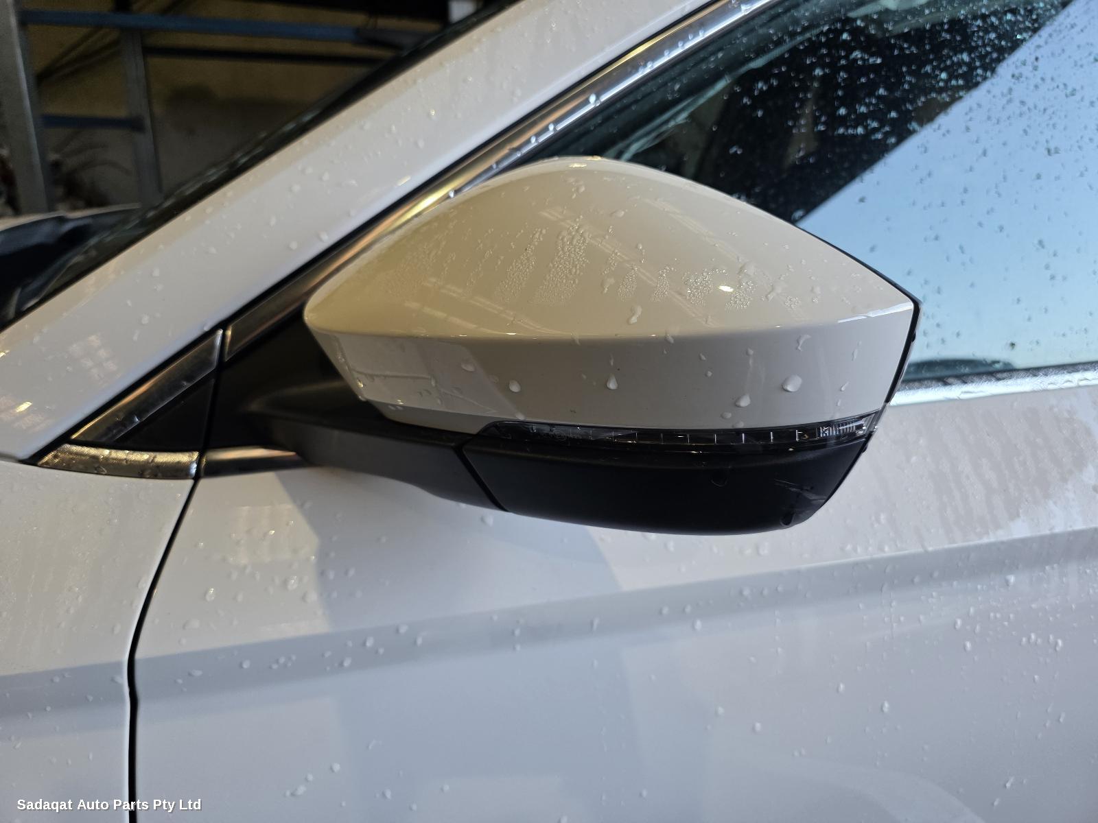 Skoda Karoq 2nd Seat (rear Seat)