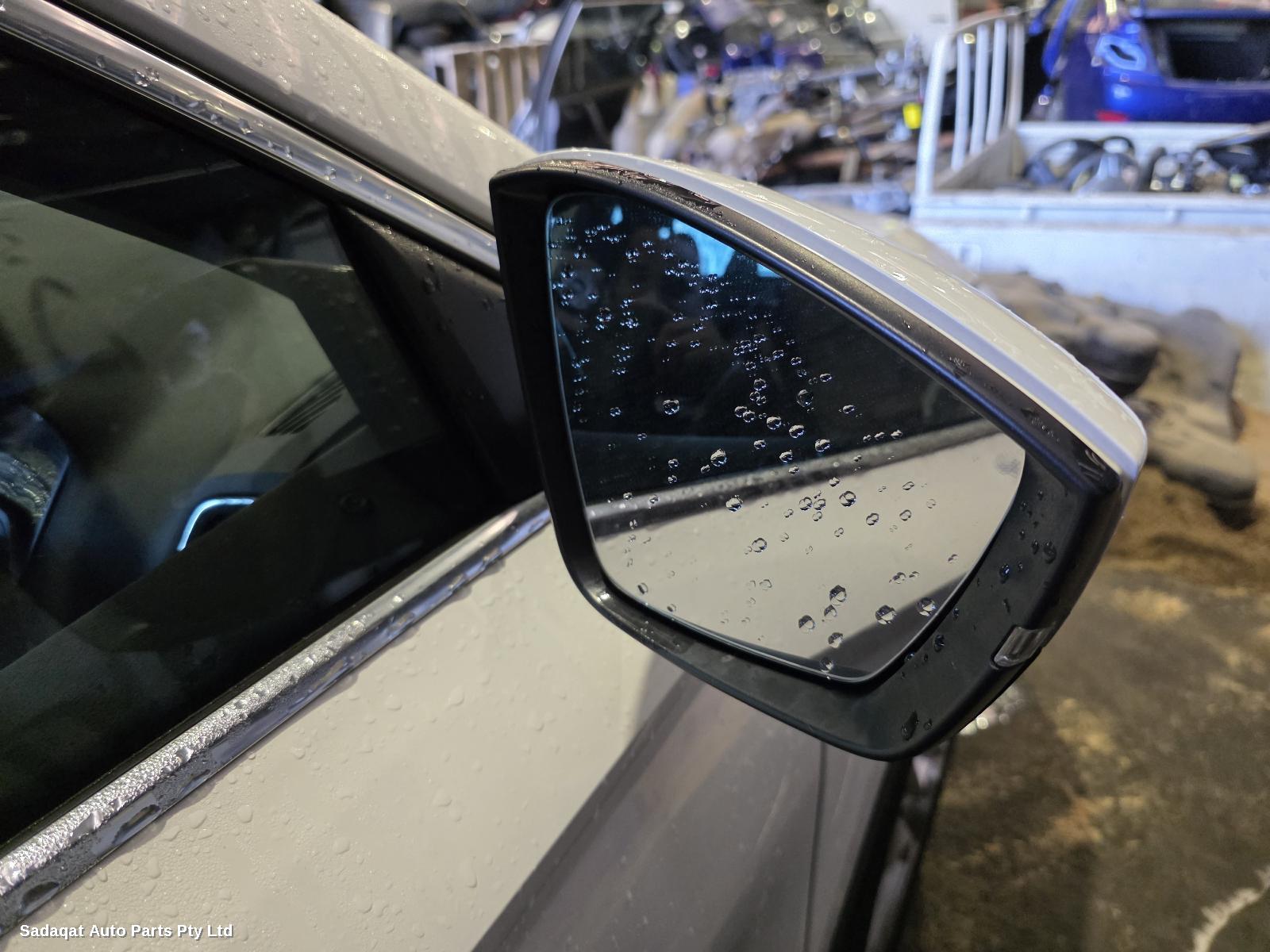 Skoda Karoq 2nd Seat (rear Seat)