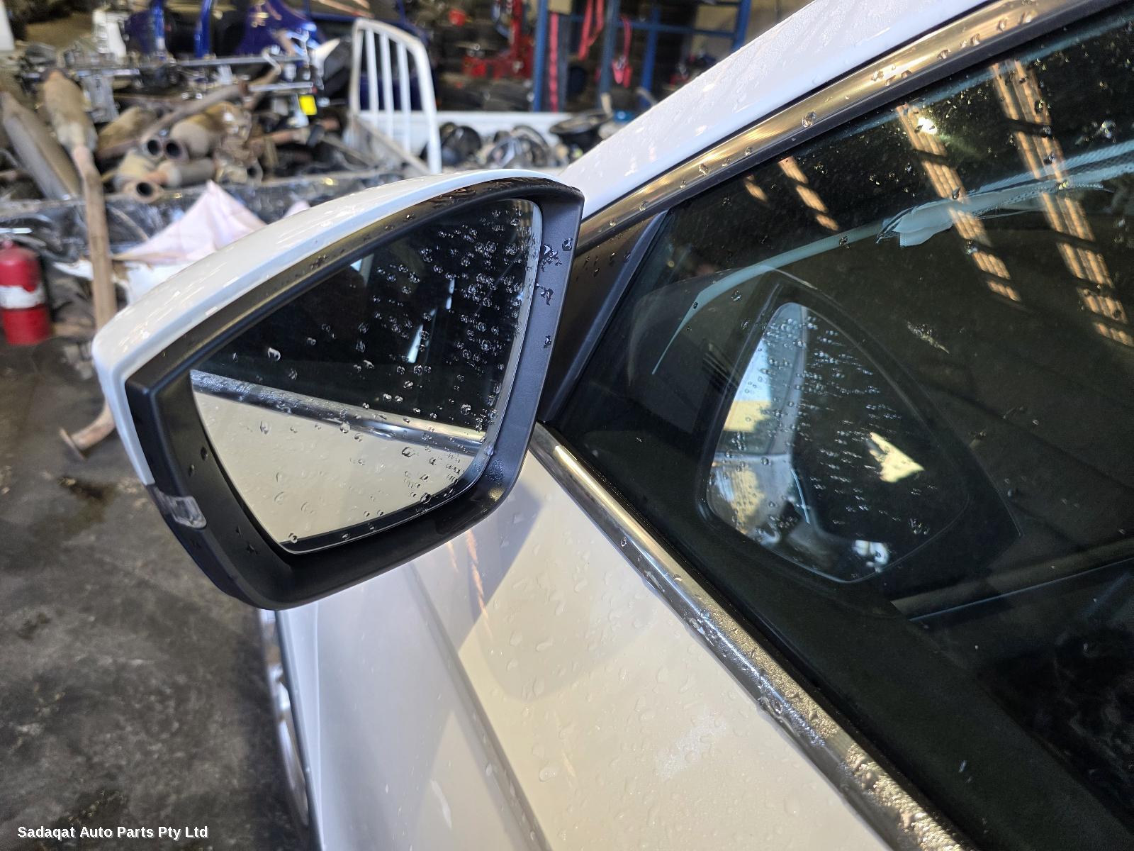 Skoda Karoq 2nd Seat (rear Seat)