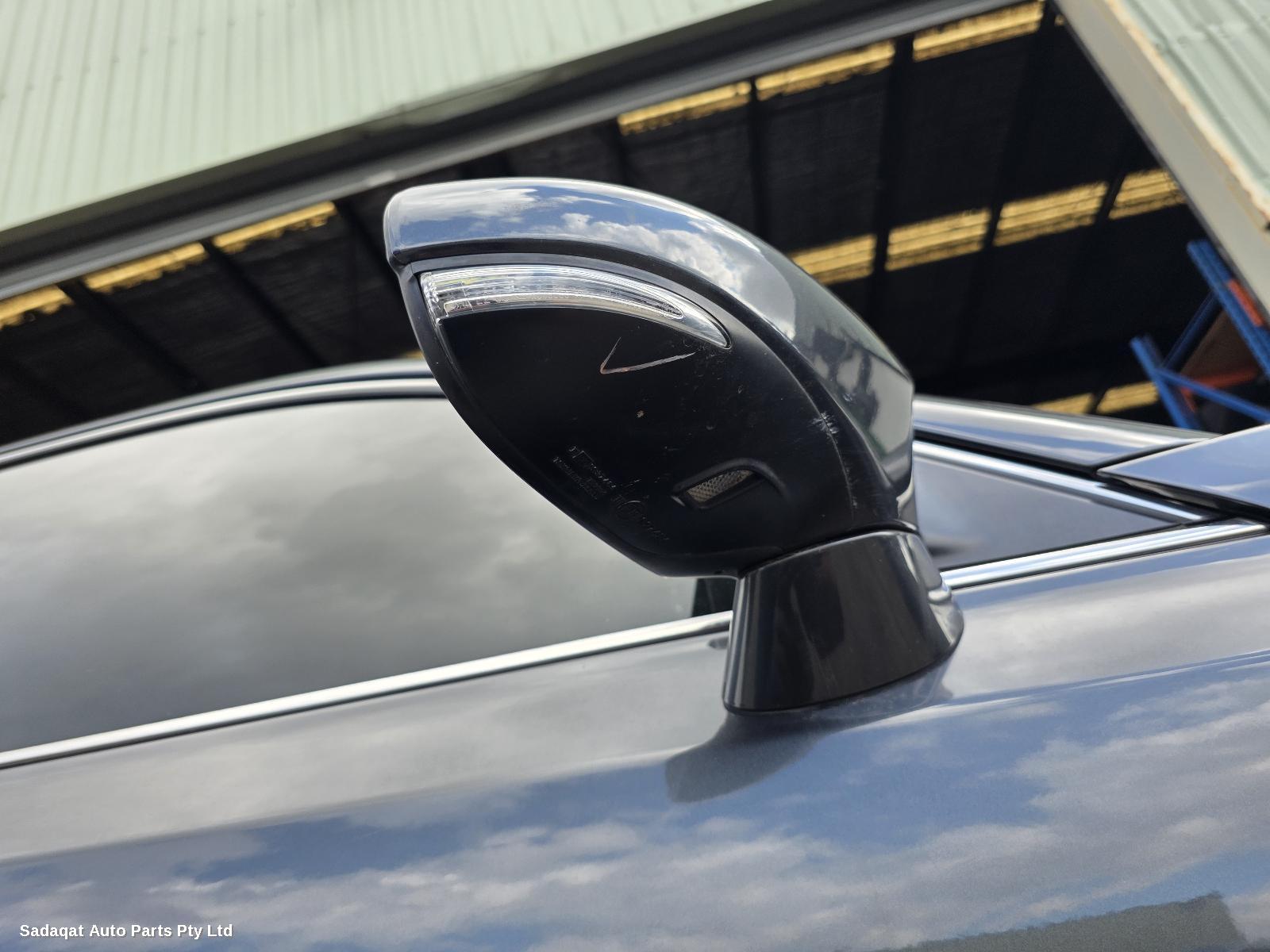 Lexus Ct200h Roof Glass/sunroof/t