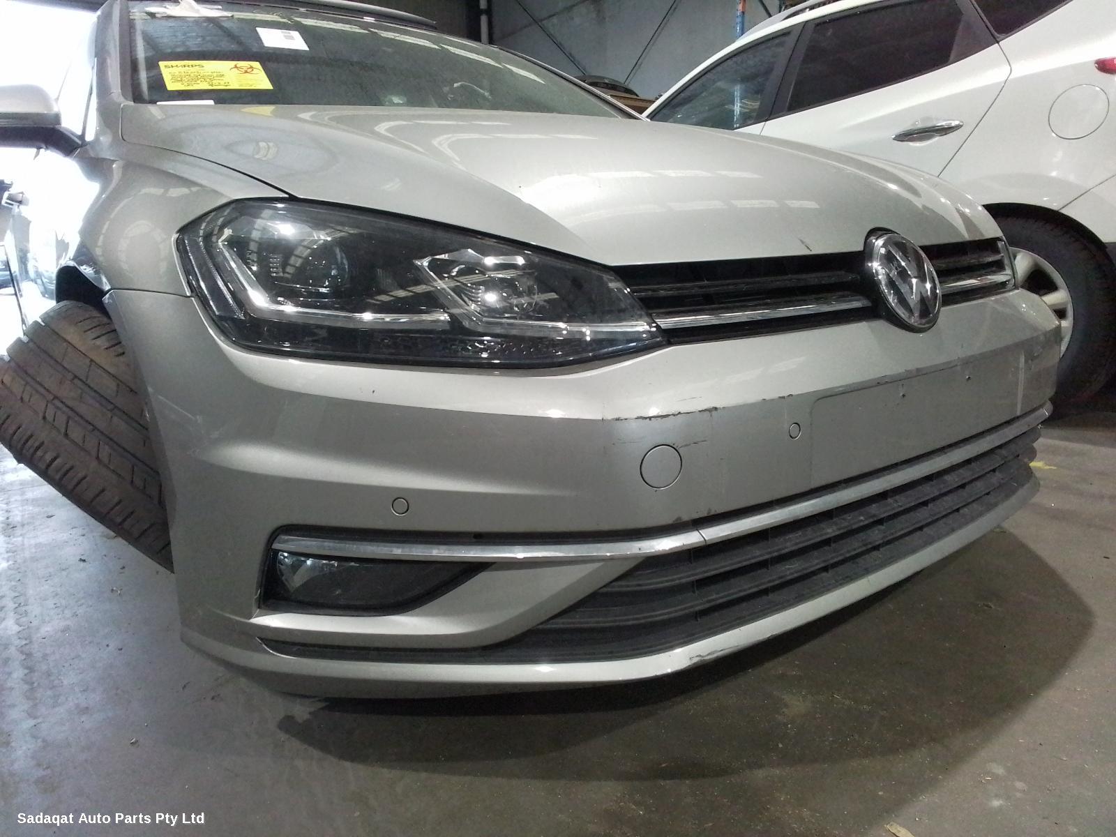 Volkswagen Golf Left Guard Liner