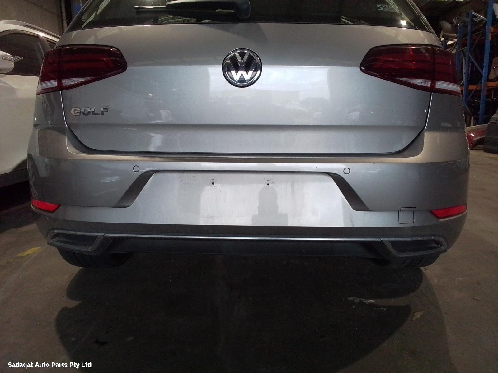 Volkswagen Golf Left Guard Liner