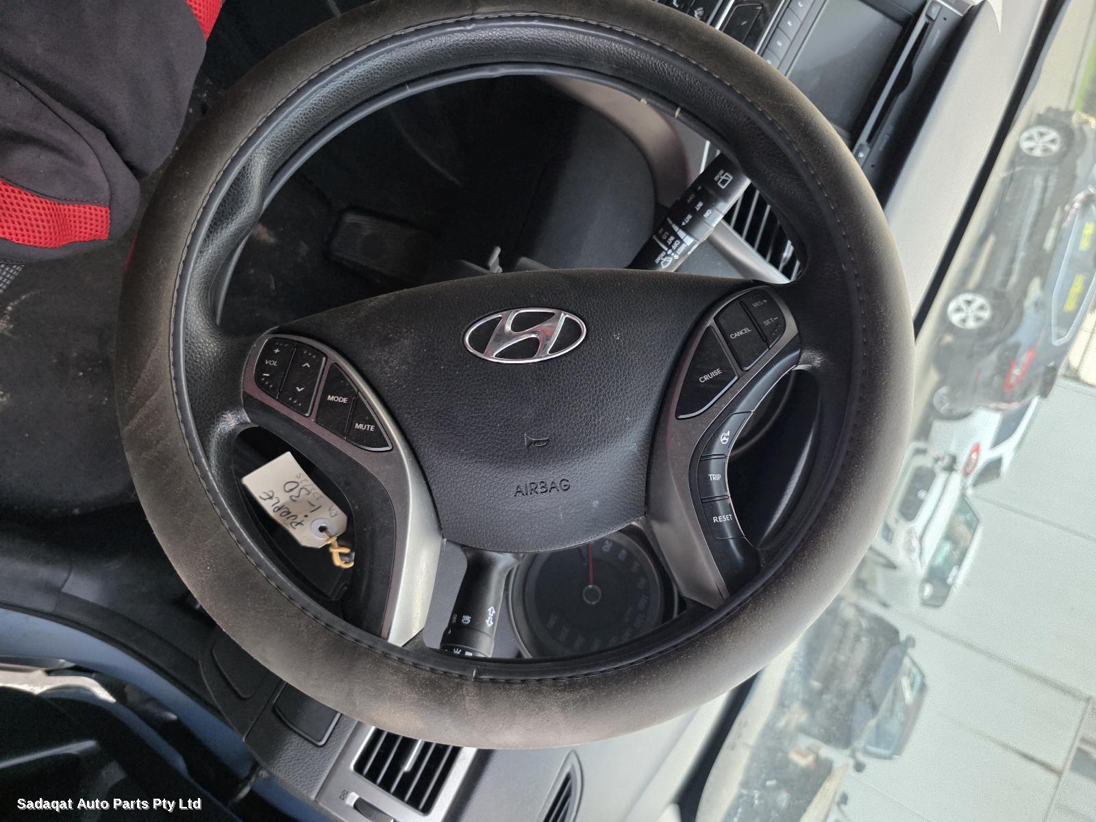 Hyundai I30 Radio/cd/dvd/sat/tv