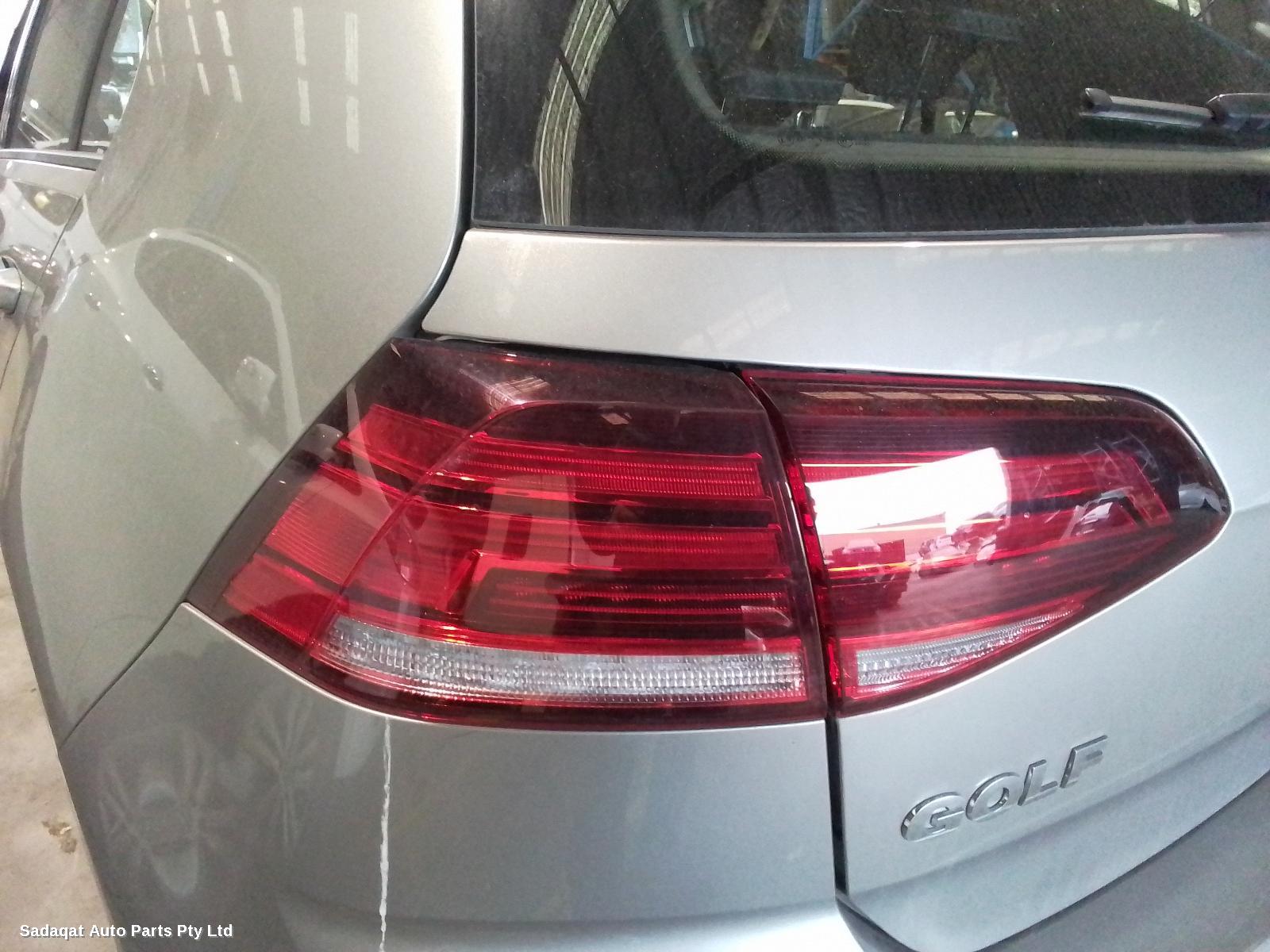 Volkswagen Golf Left Guard Liner