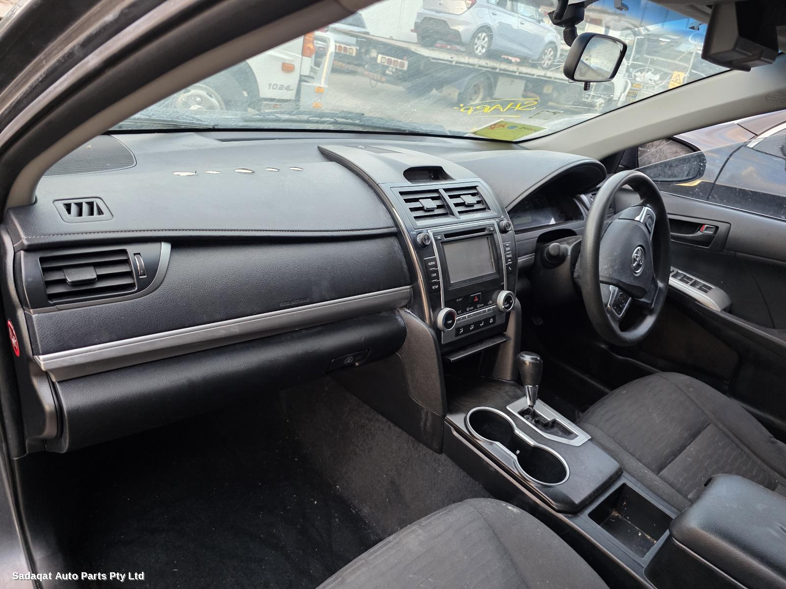 Toyota Camry Right Taillight