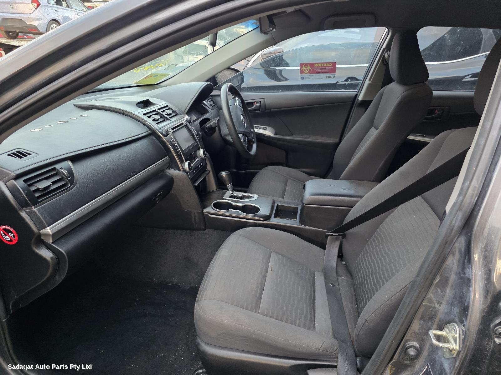 Toyota Camry Right Taillight