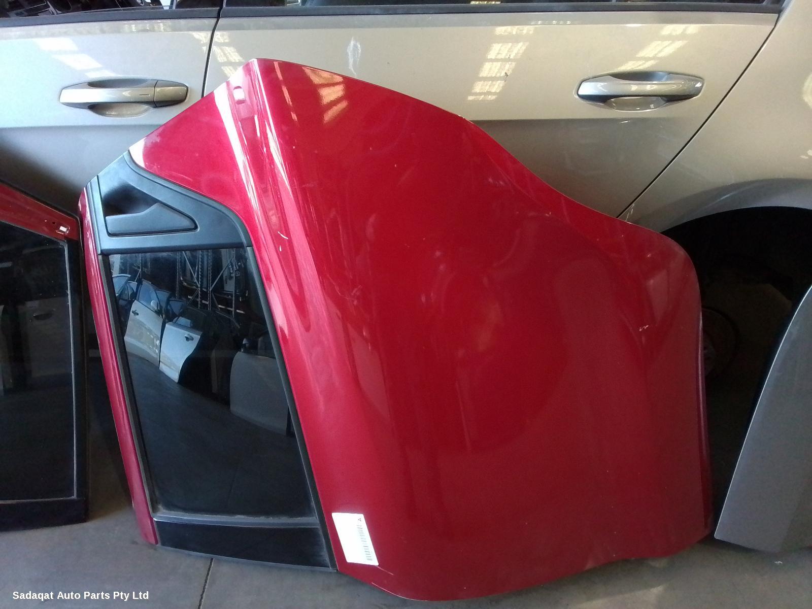 Suzuki Swift Left Rear Door/sliding