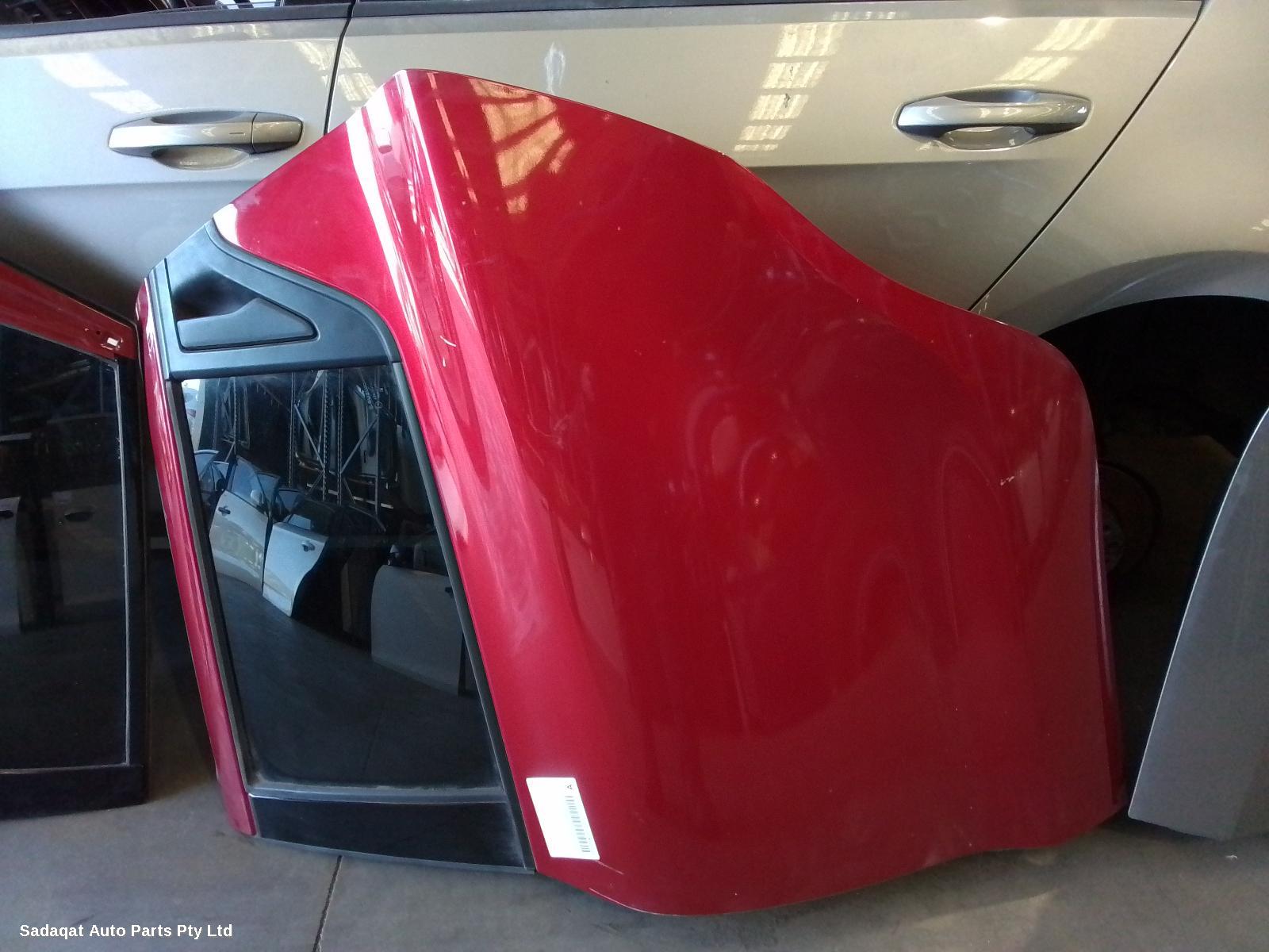 Suzuki Swift Left Rear Door/sliding