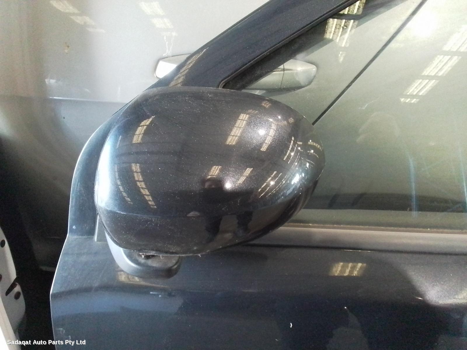 Jeep Compass Left Door Mirror