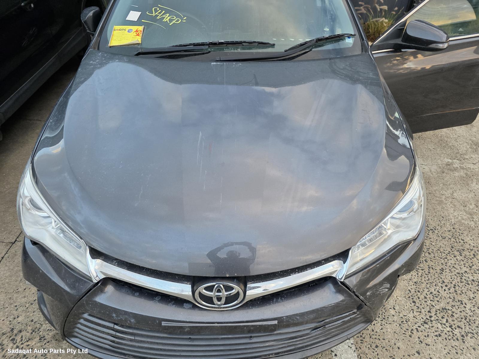 Toyota Camry Right Taillight