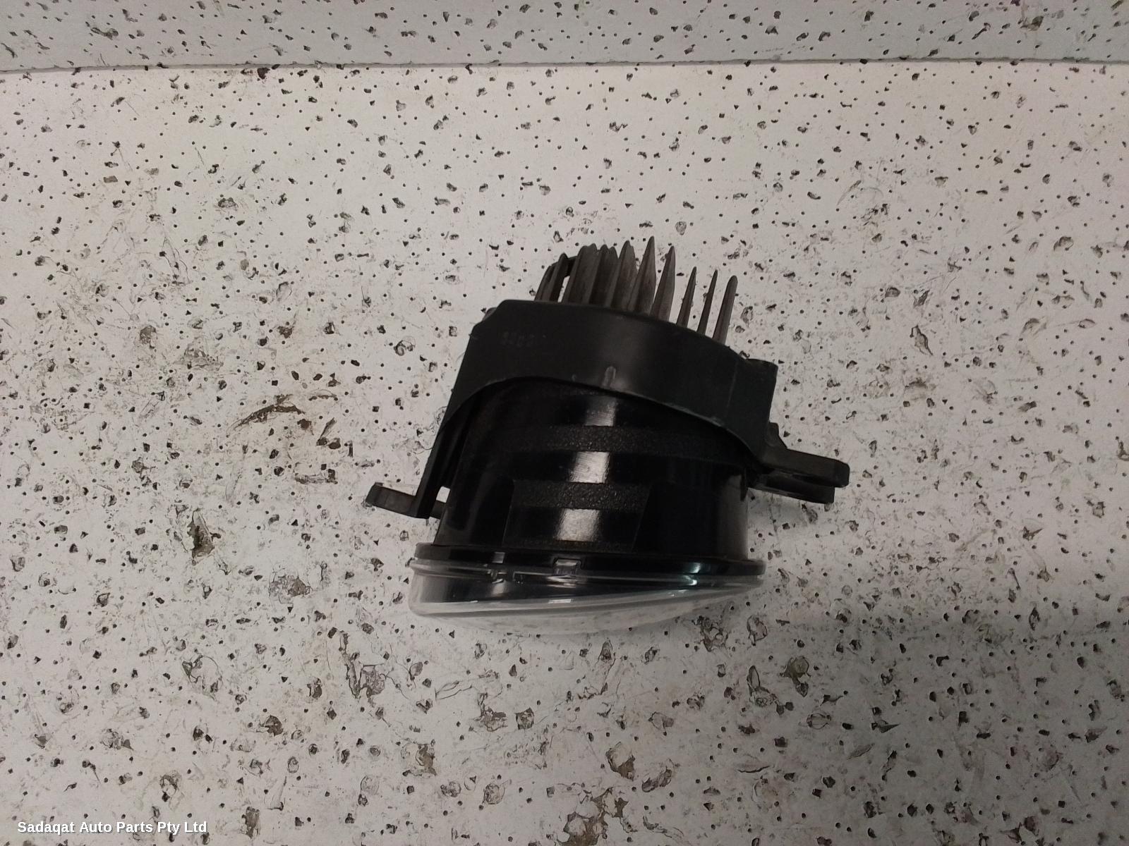 Lexus Is Series Left Indicator/fog/side