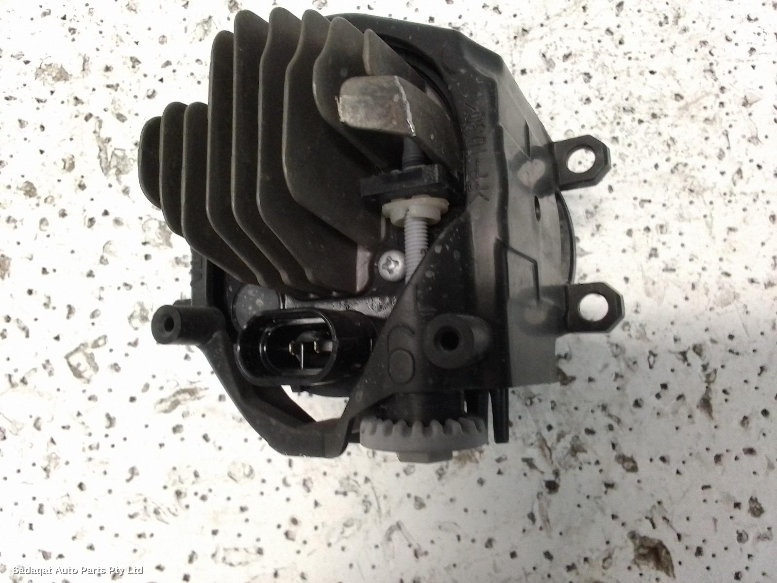 Lexus Is Series Left Indicator/fog/side