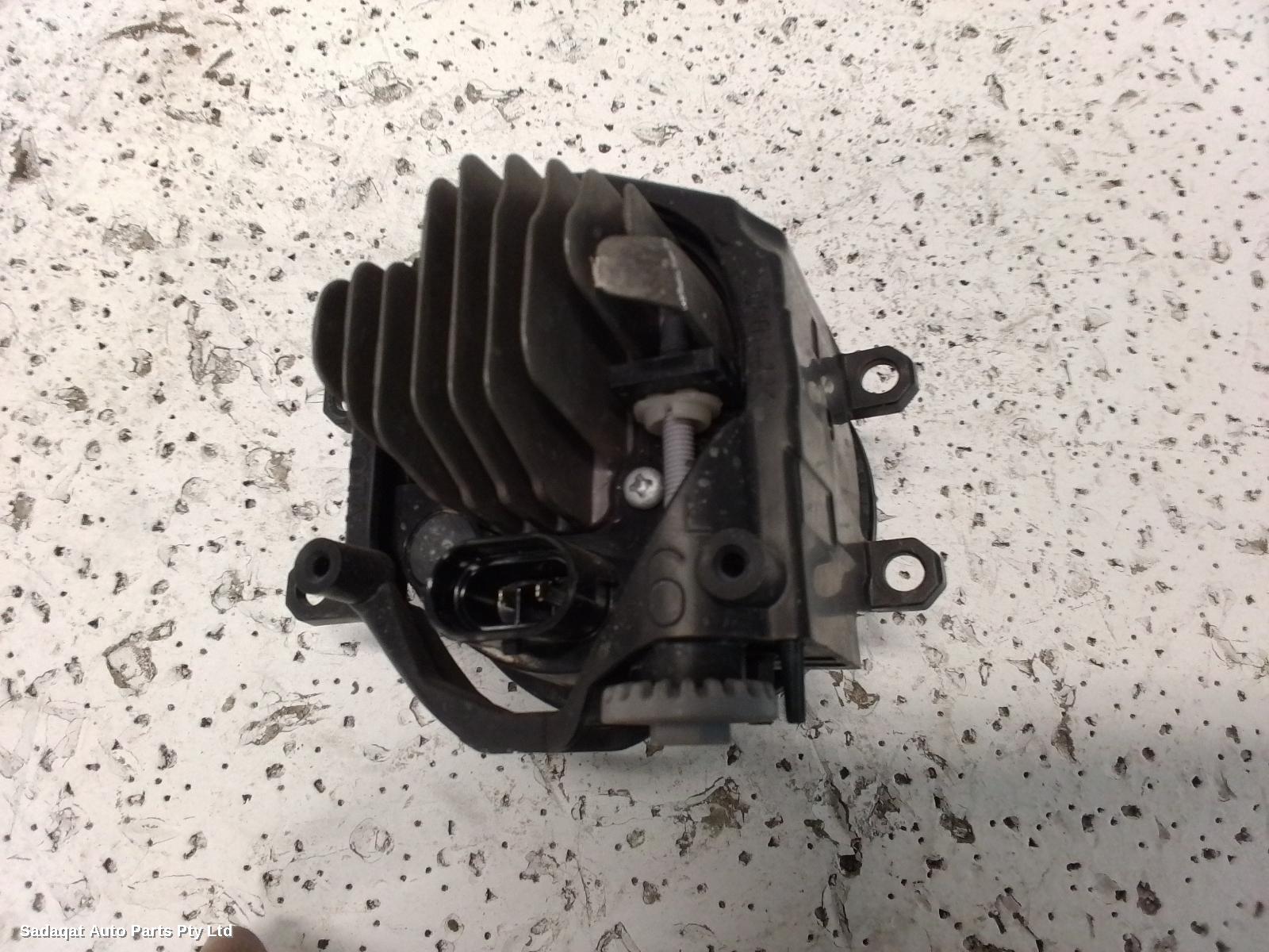 Lexus Is Series Left Indicator/fog/side