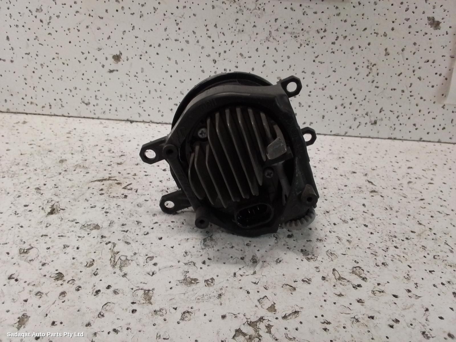 Lexus Is Series Left Indicator/fog/side