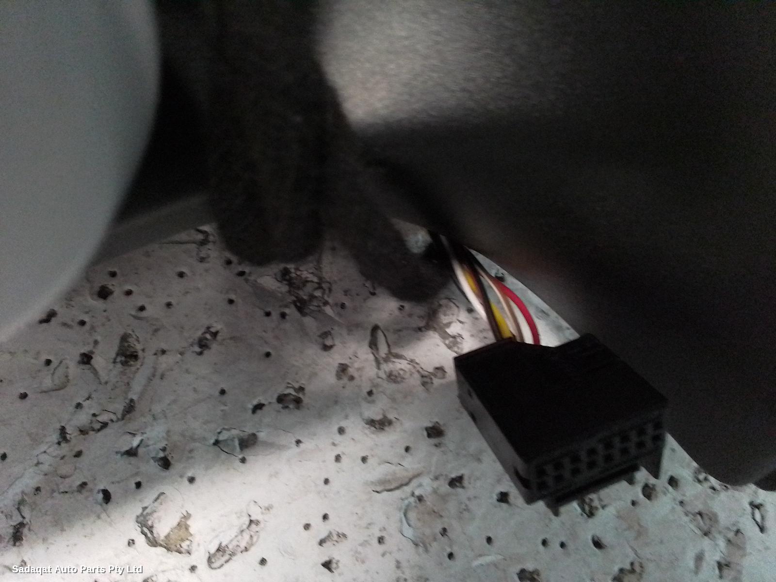 Volkswagen Tiguan Right Door Mirror