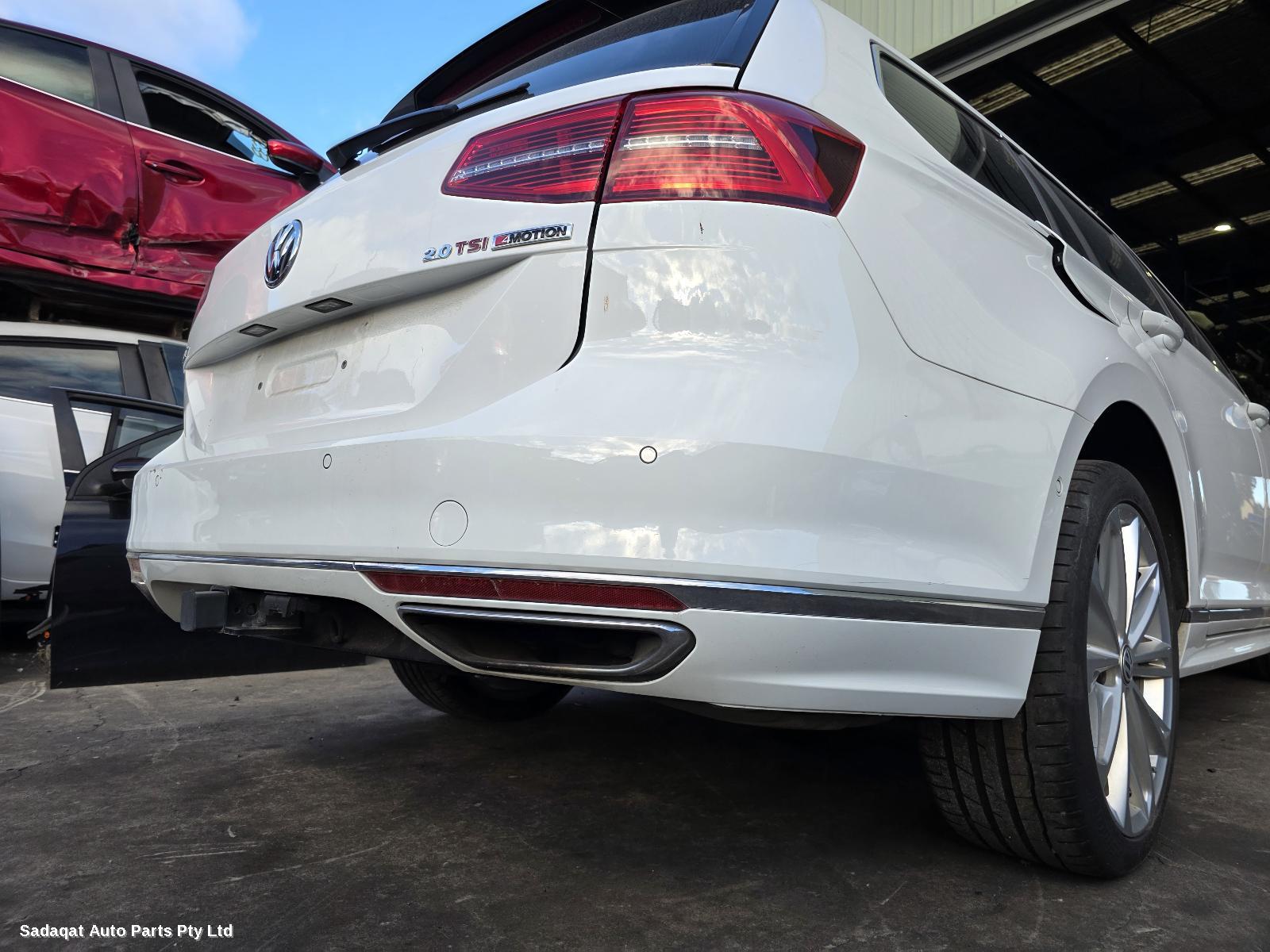 Volkswagen Passat Sunvisor