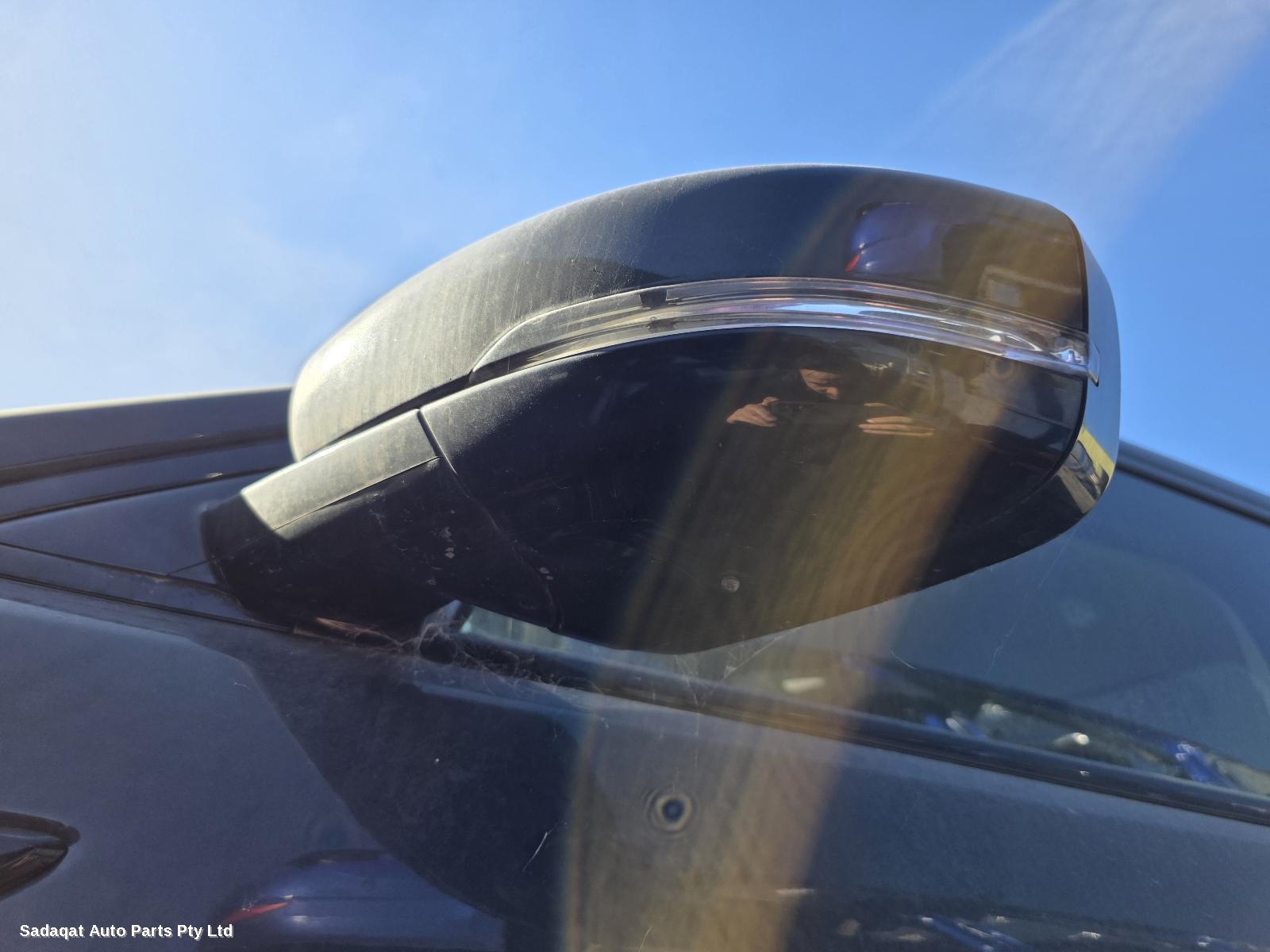 Land Rover Rangerover Evoque Differential Centre