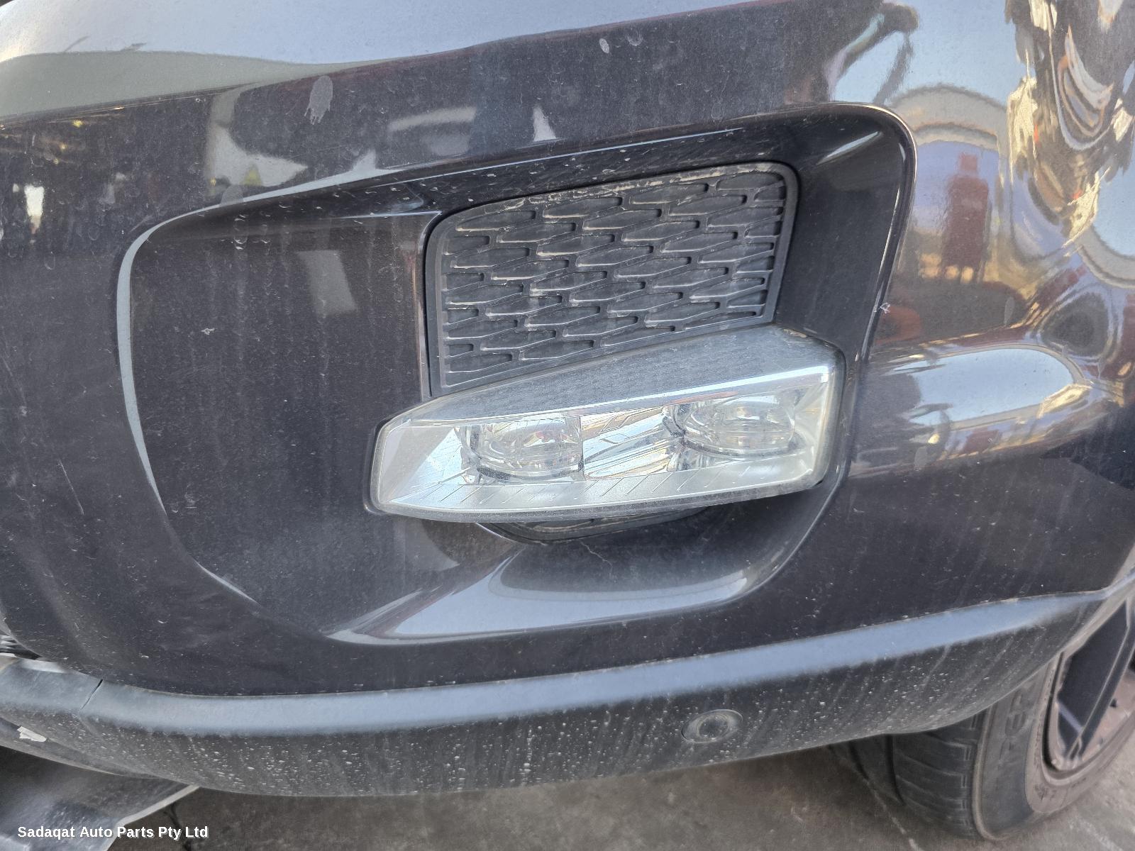 Land Rover Rangerover Evoque Differential Centre