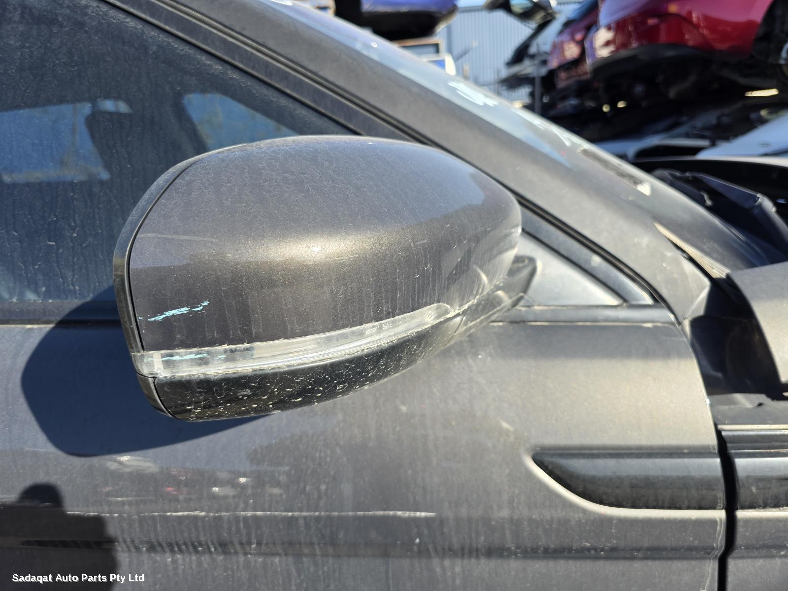 Land Rover Rangerover Evoque Differential Centre