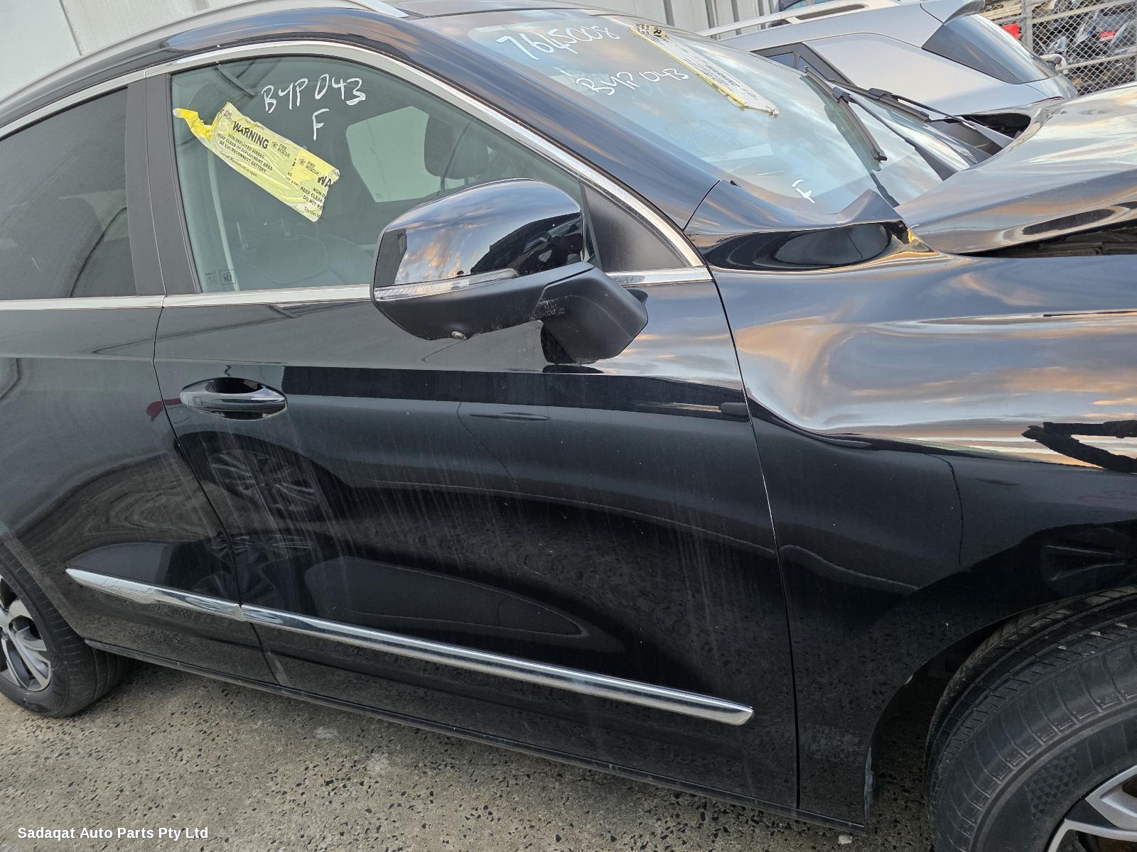 Haval Jolion Left Rear Strut