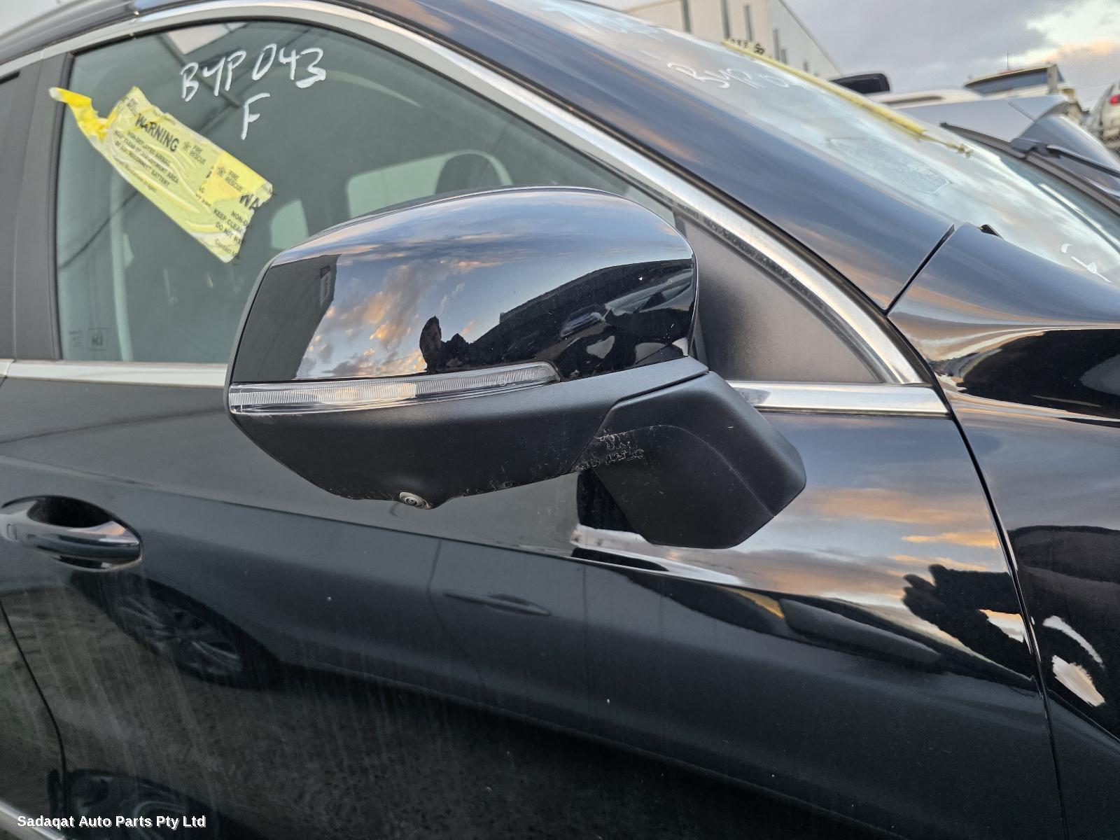 Haval Jolion Left Rear Strut