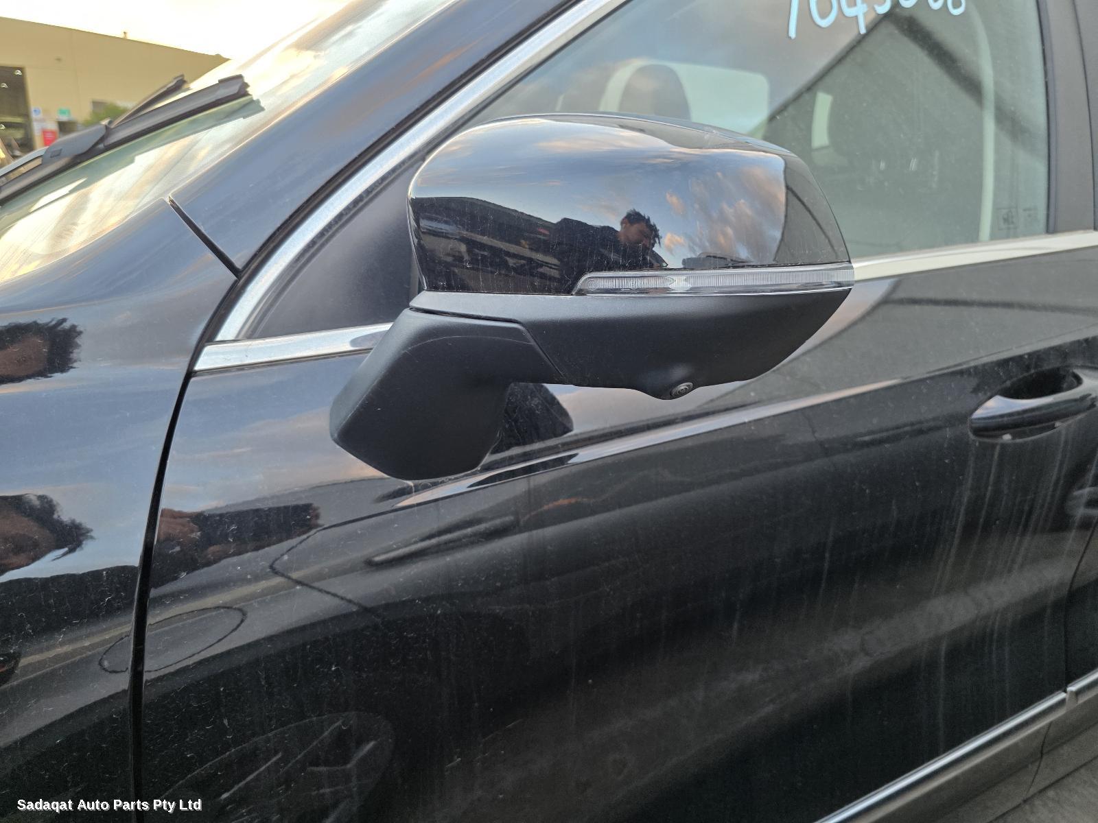 Haval Jolion Left Rear Strut