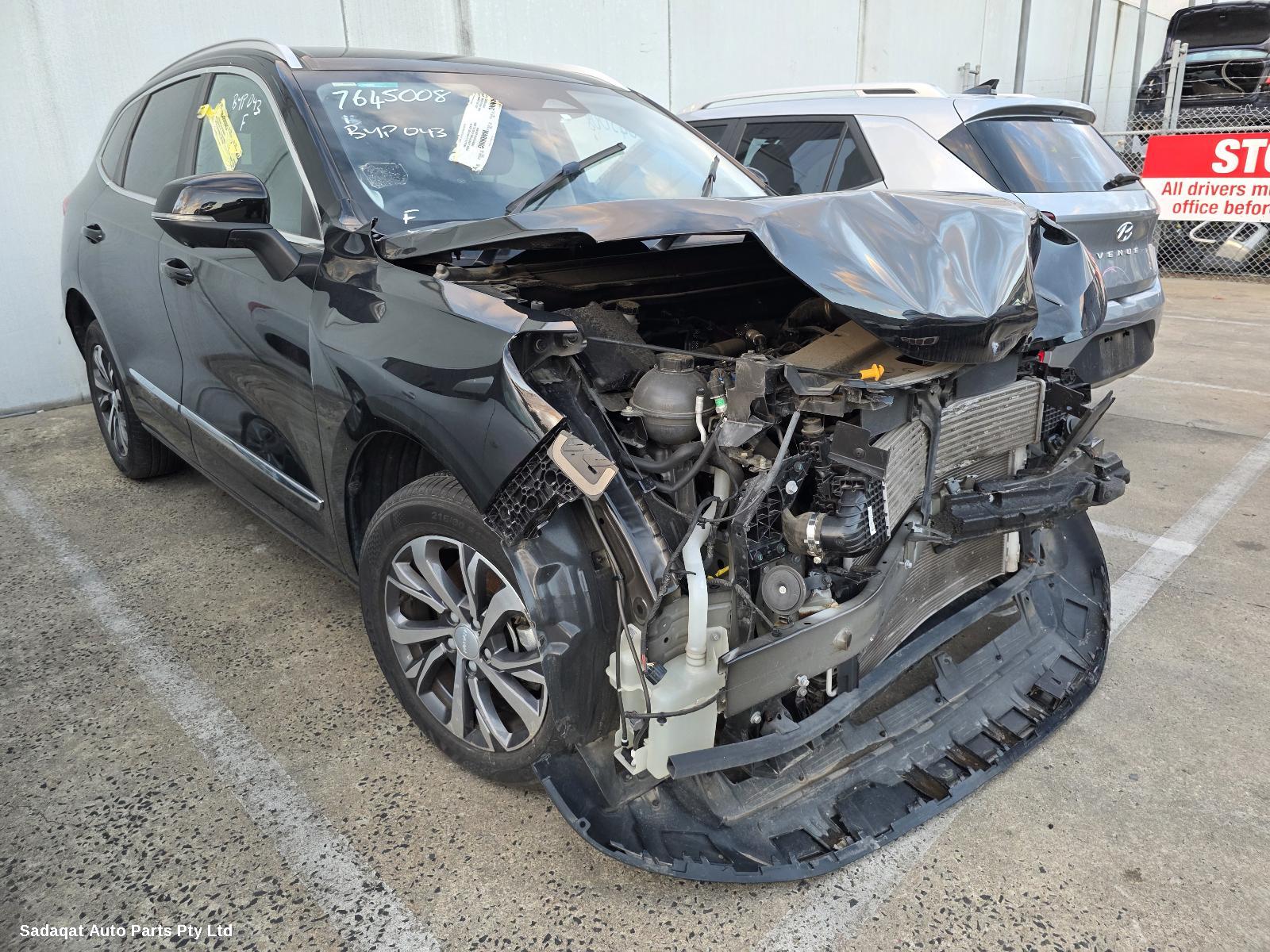 Haval Jolion Right Rear Strut